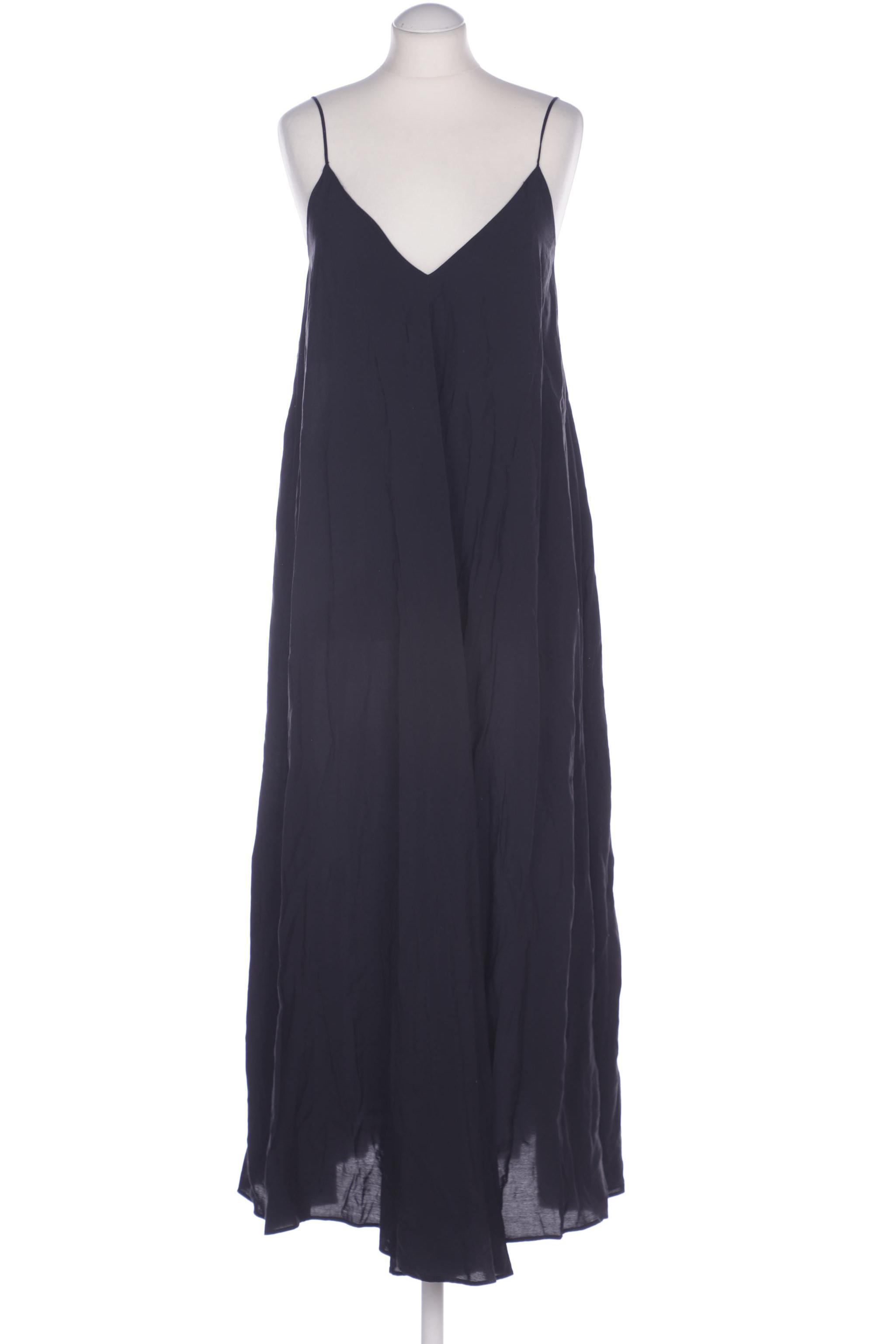 

ZARA Damen Kleid, marineblau