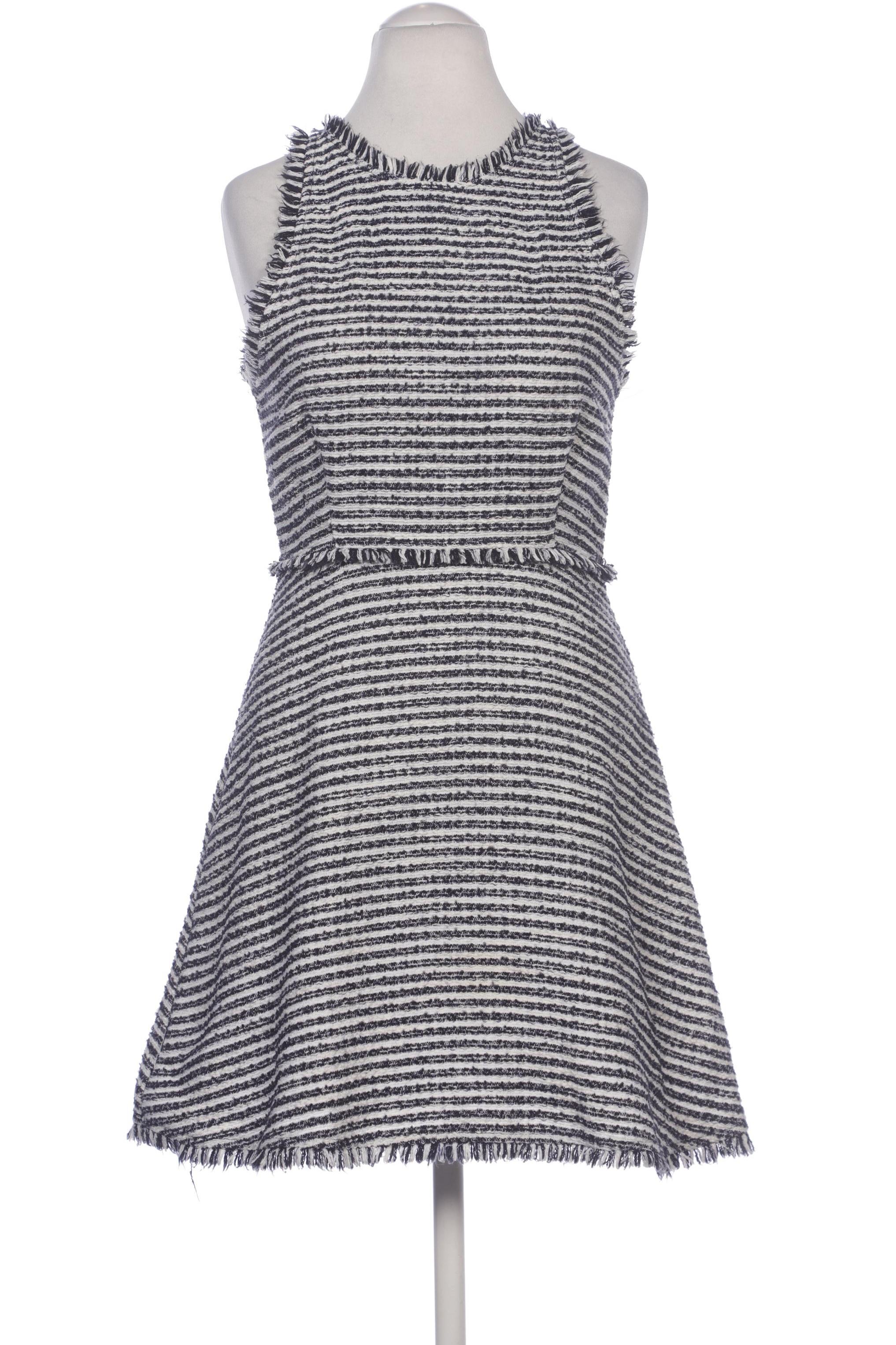 

Zara Damen Kleid, blau, Gr. 38