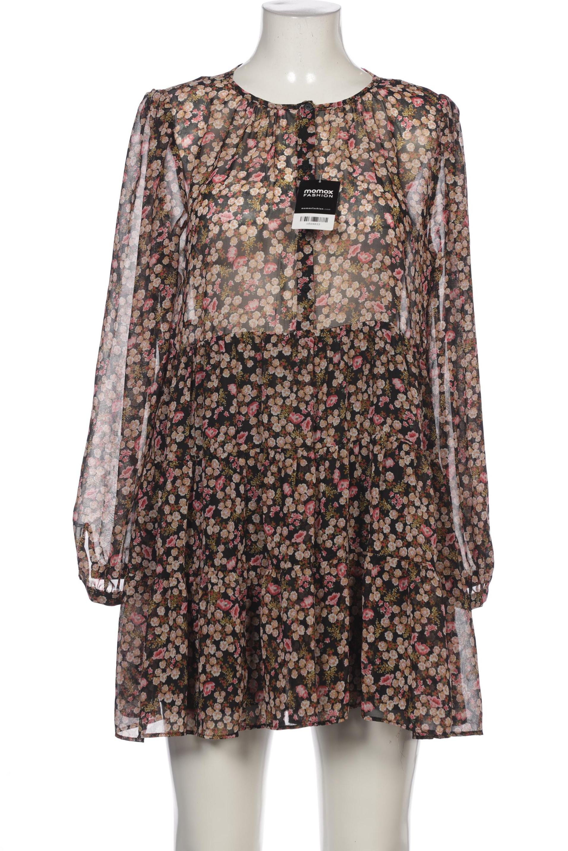 

ZARA Damen Kleid, mehrfarbig