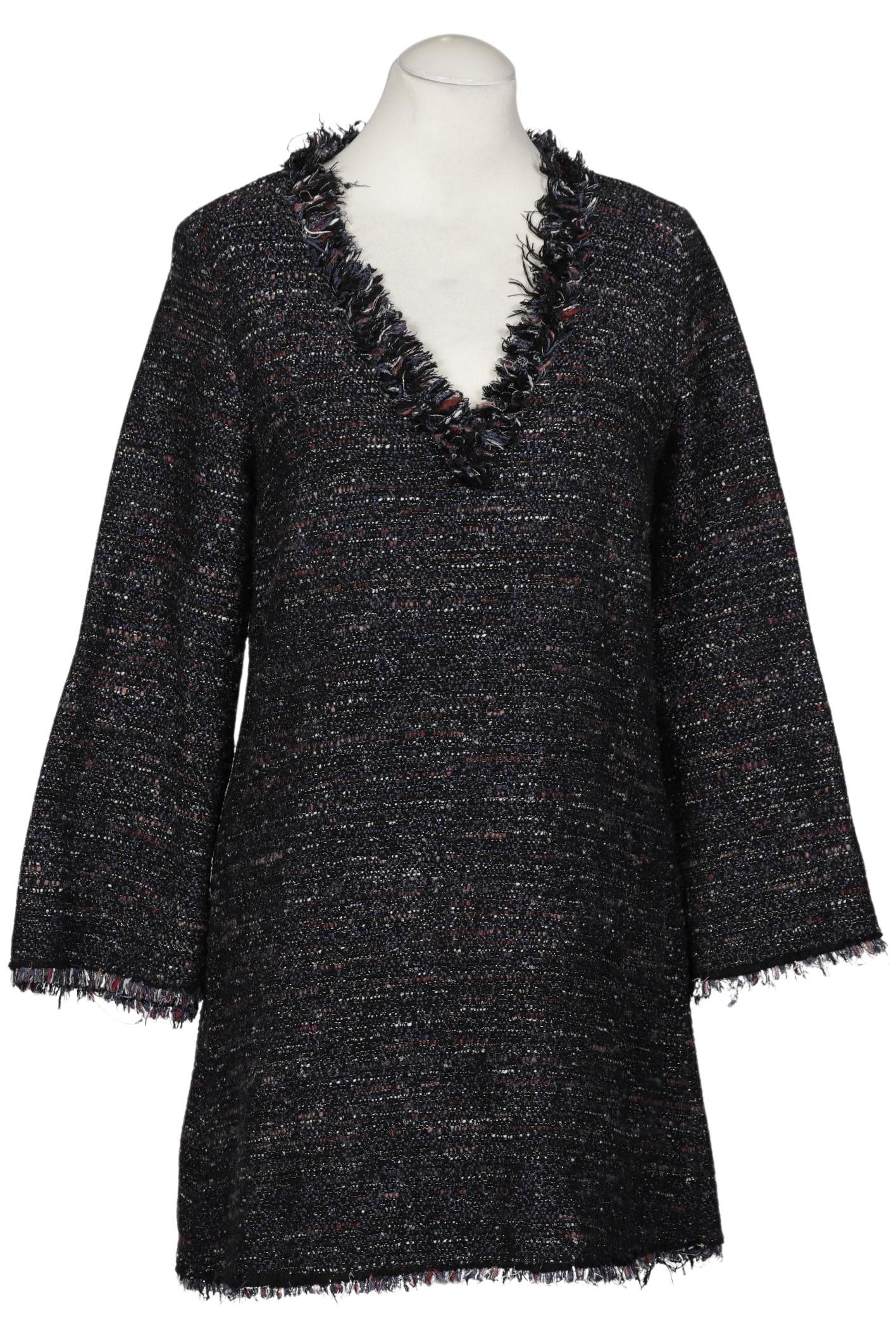 

Zara Damen Kleid, marineblau, Gr. 38