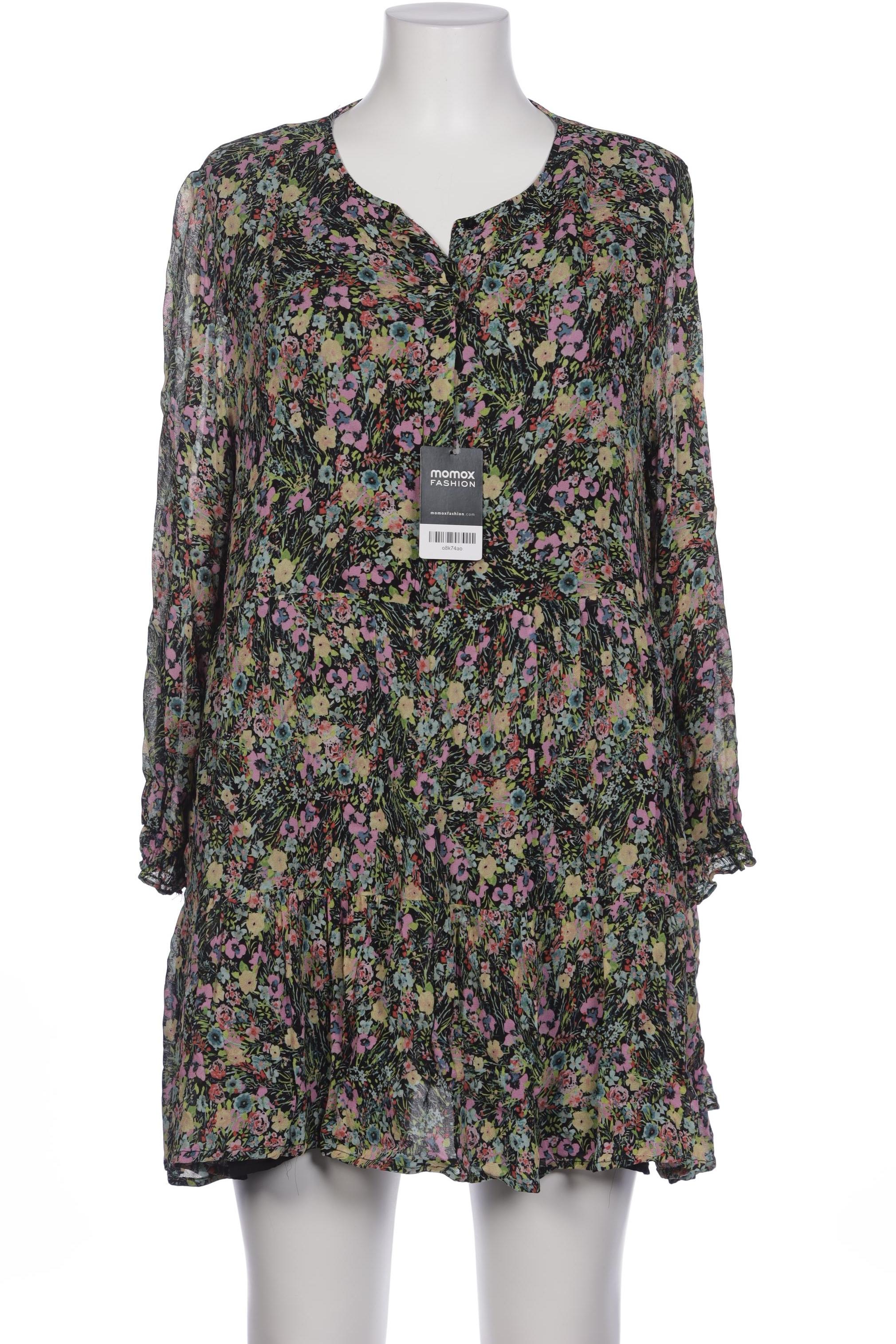 

Zara Damen Kleid, grün, Gr. 46