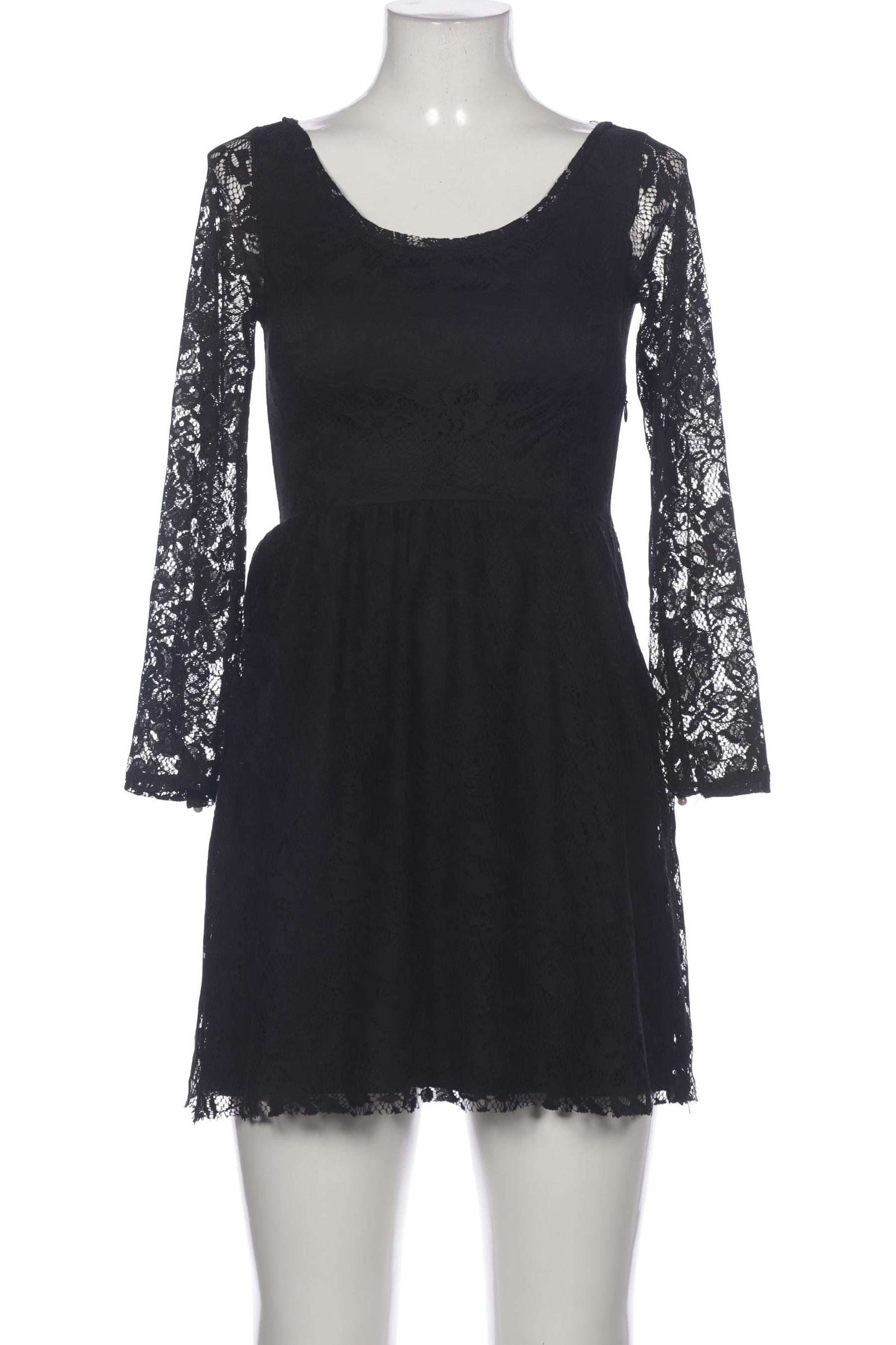 

Zara Damen Kleid, schwarz, Gr. 38