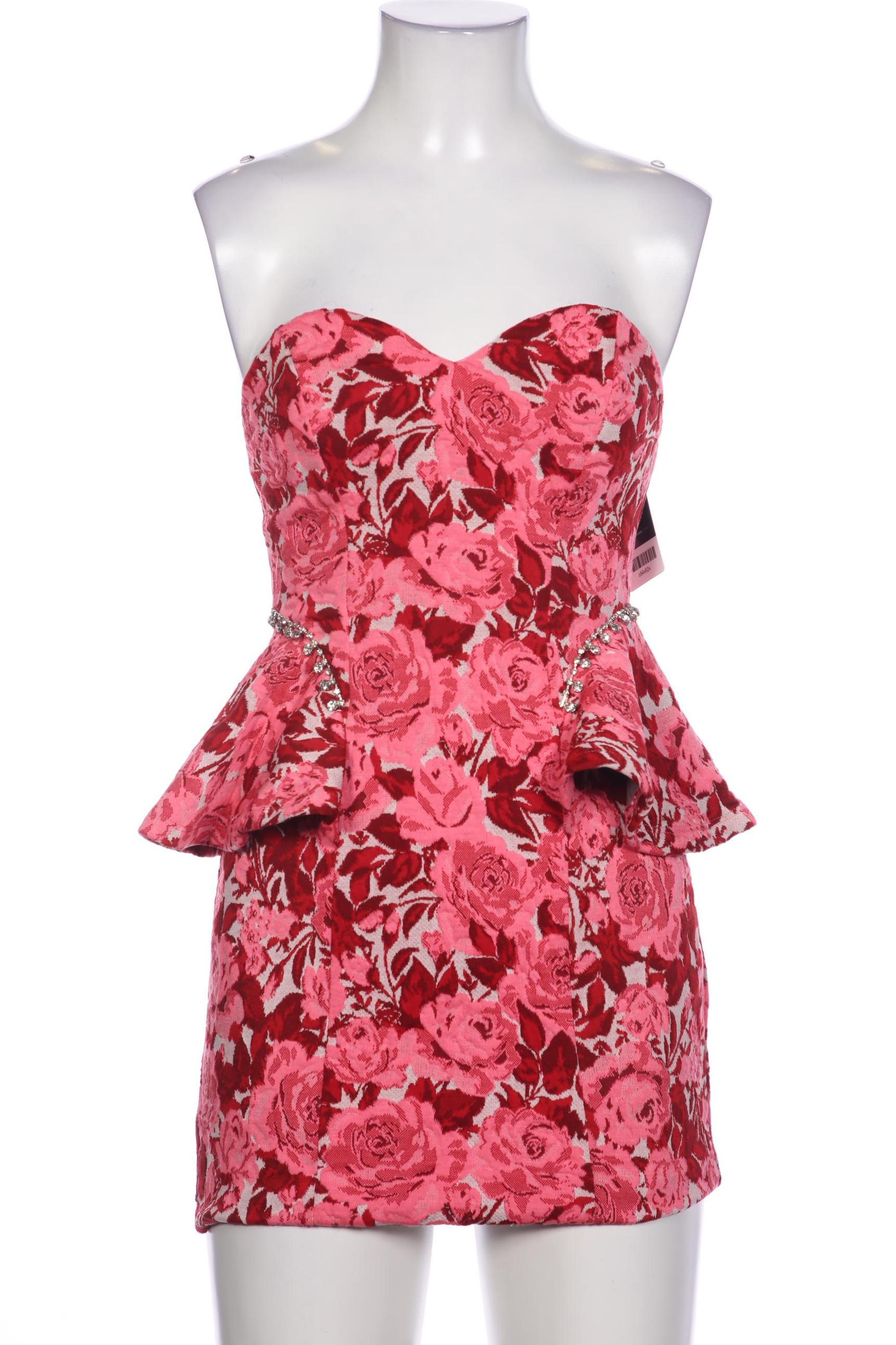 

Zara Damen Kleid, pink, Gr. 36