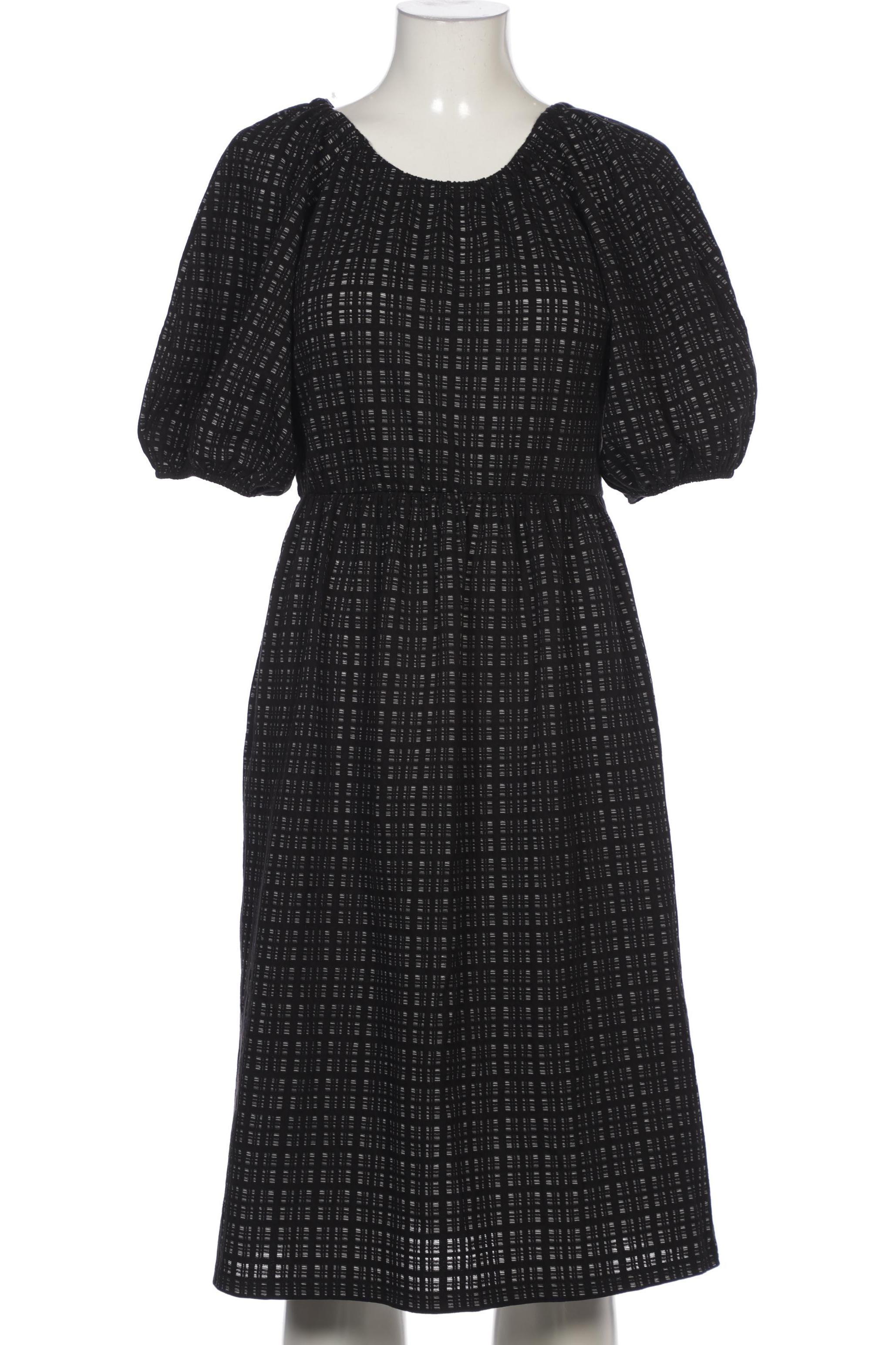 

Zara Damen Kleid, schwarz, Gr. 38