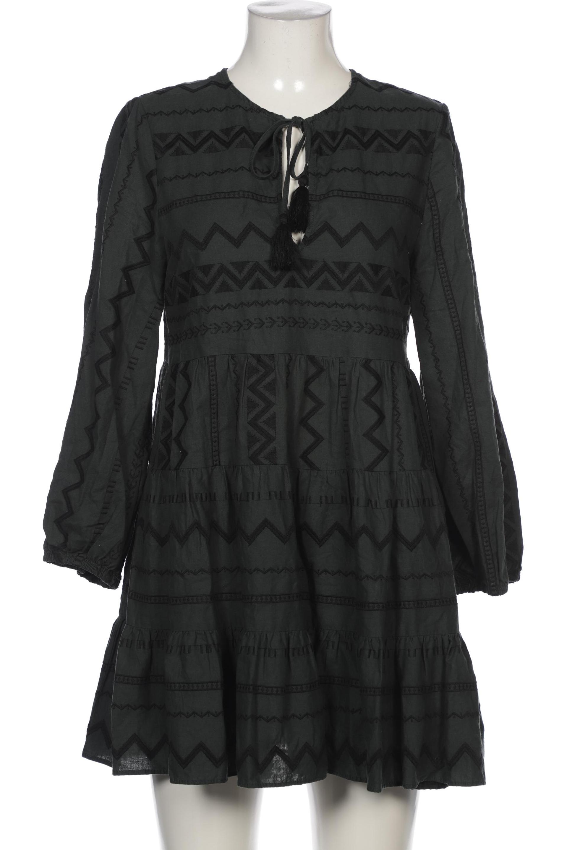 

ZARA Damen Kleid, türkis