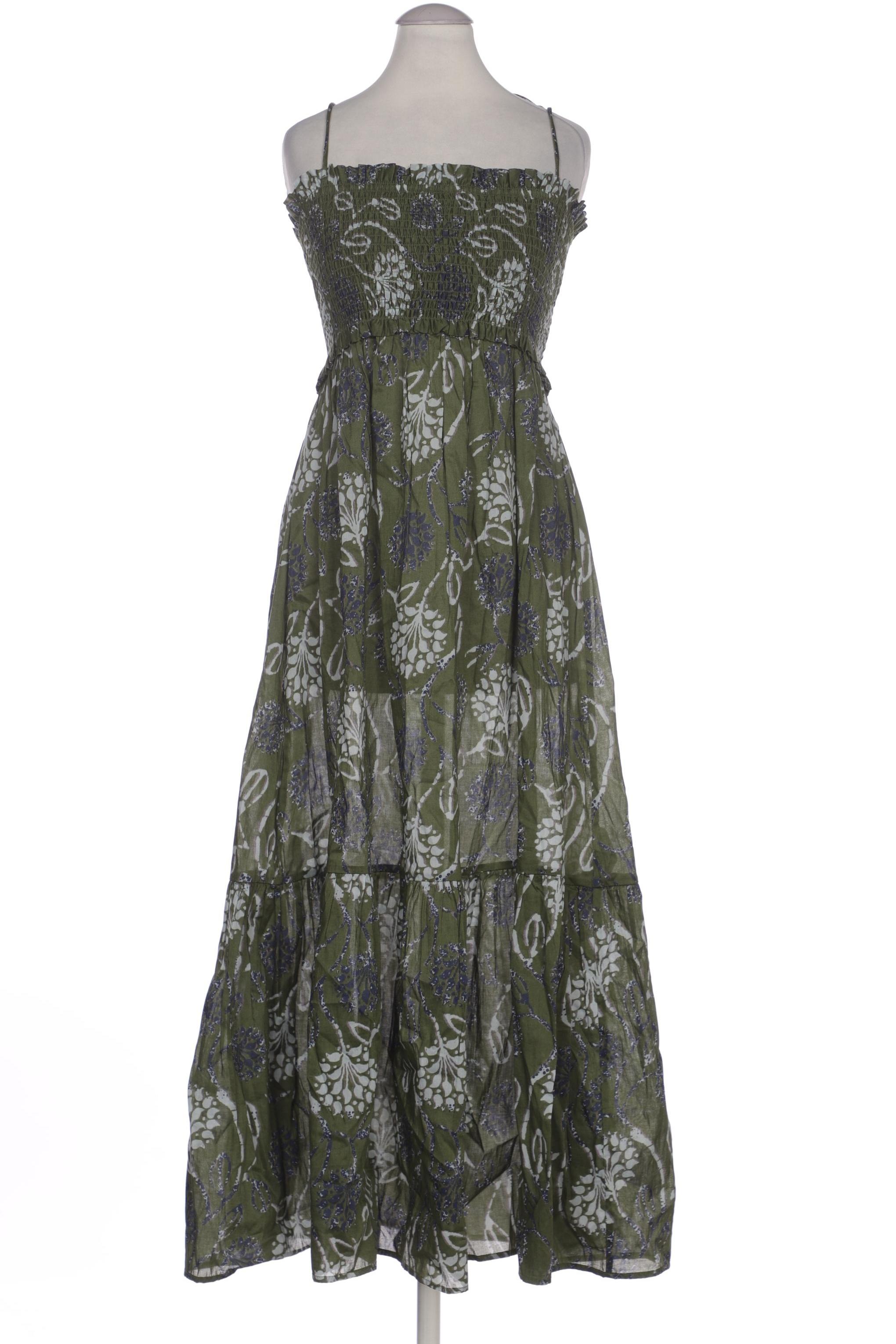 

Zara Damen Kleid, grün, Gr. 34