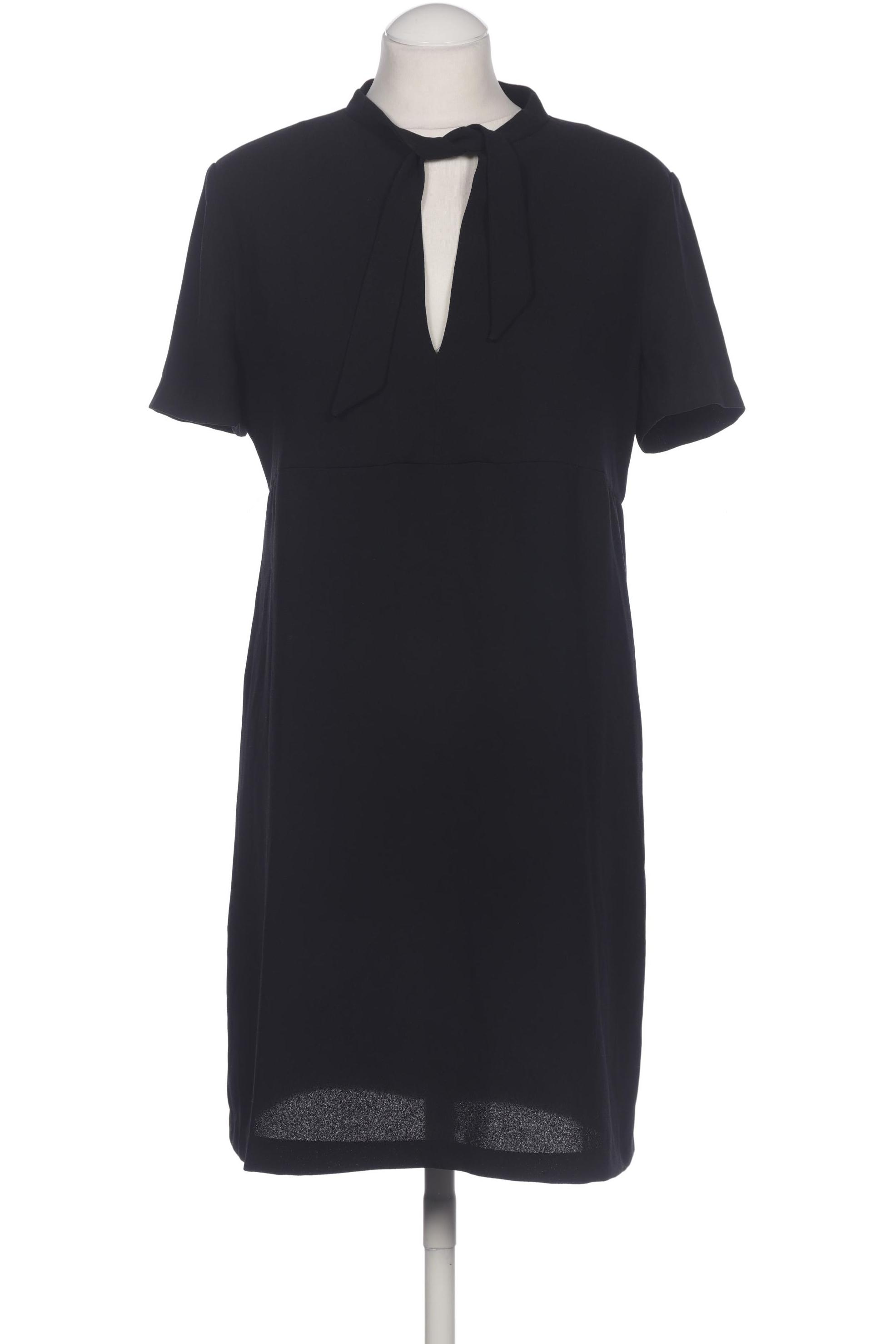 

Zara Damen Kleid, schwarz, Gr. 38