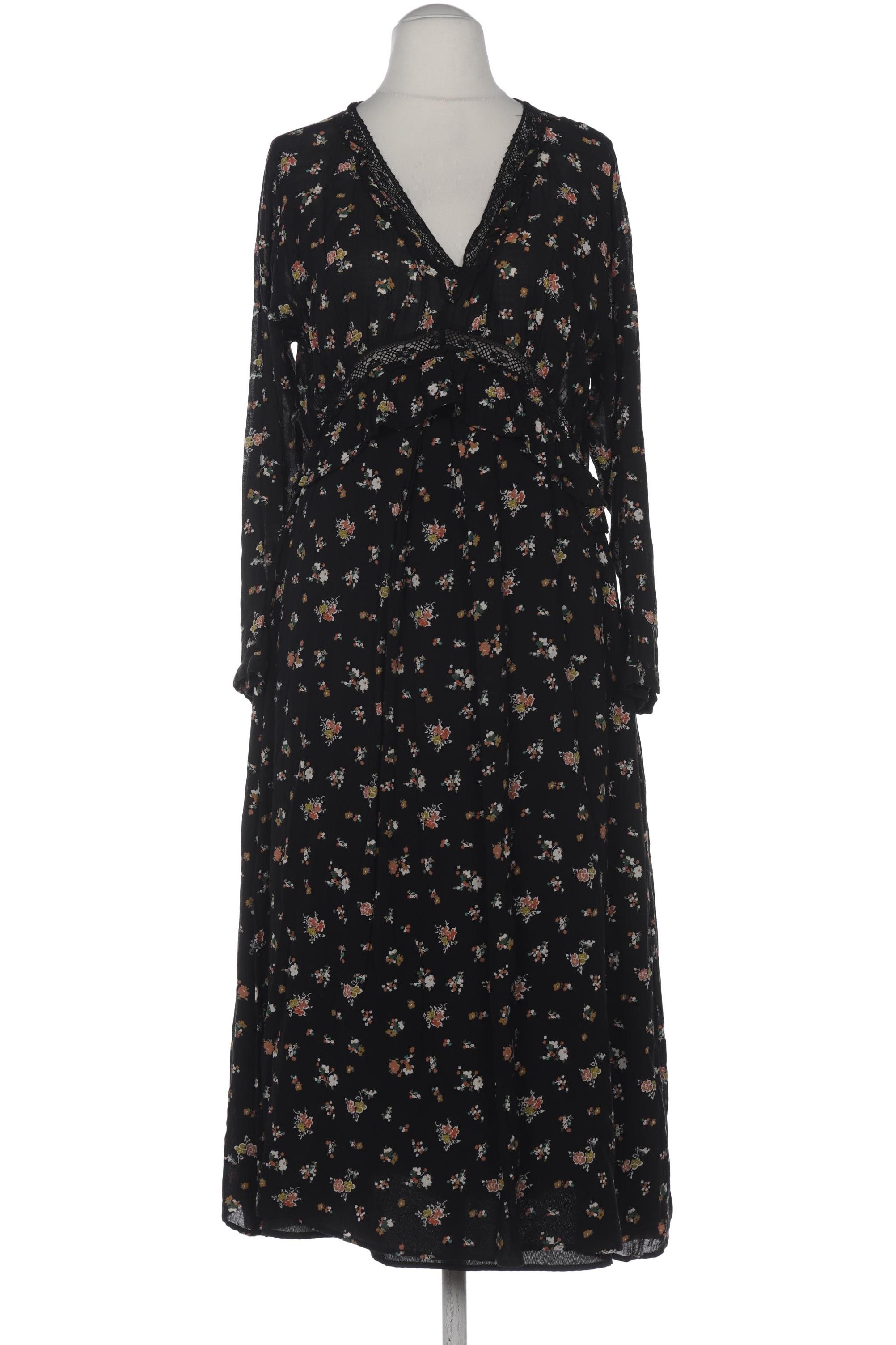 

Zara Damen Kleid, schwarz, Gr. 38