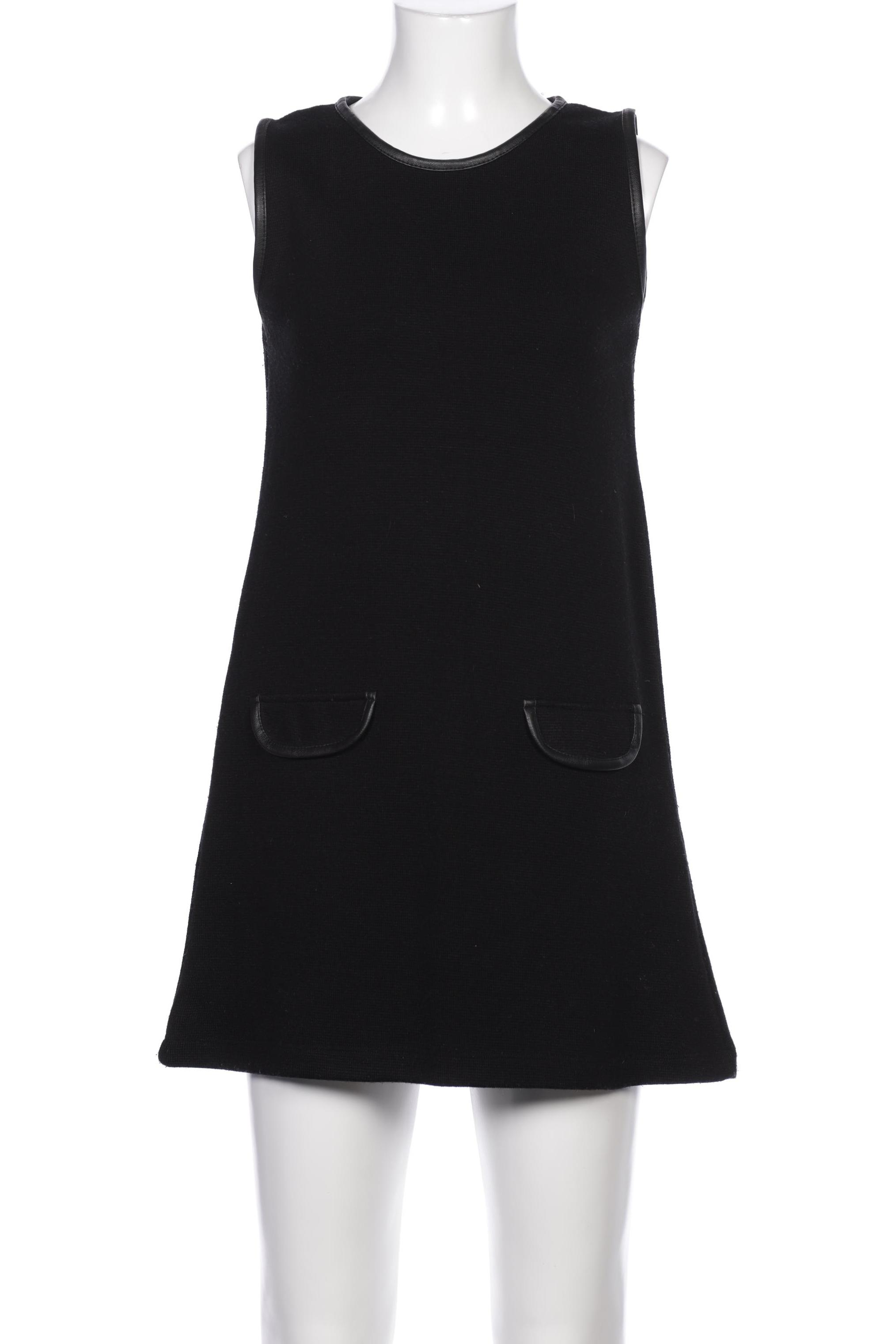 

ZARA Damen Kleid, schwarz