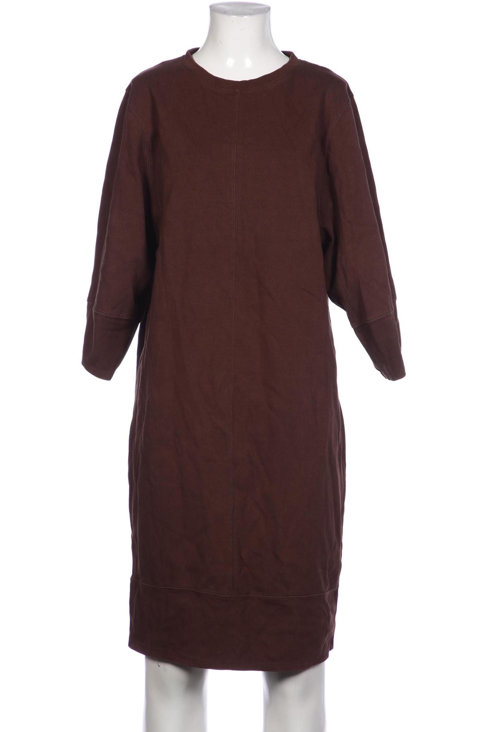 

Zara Damen Kleid, braun, Gr. 38