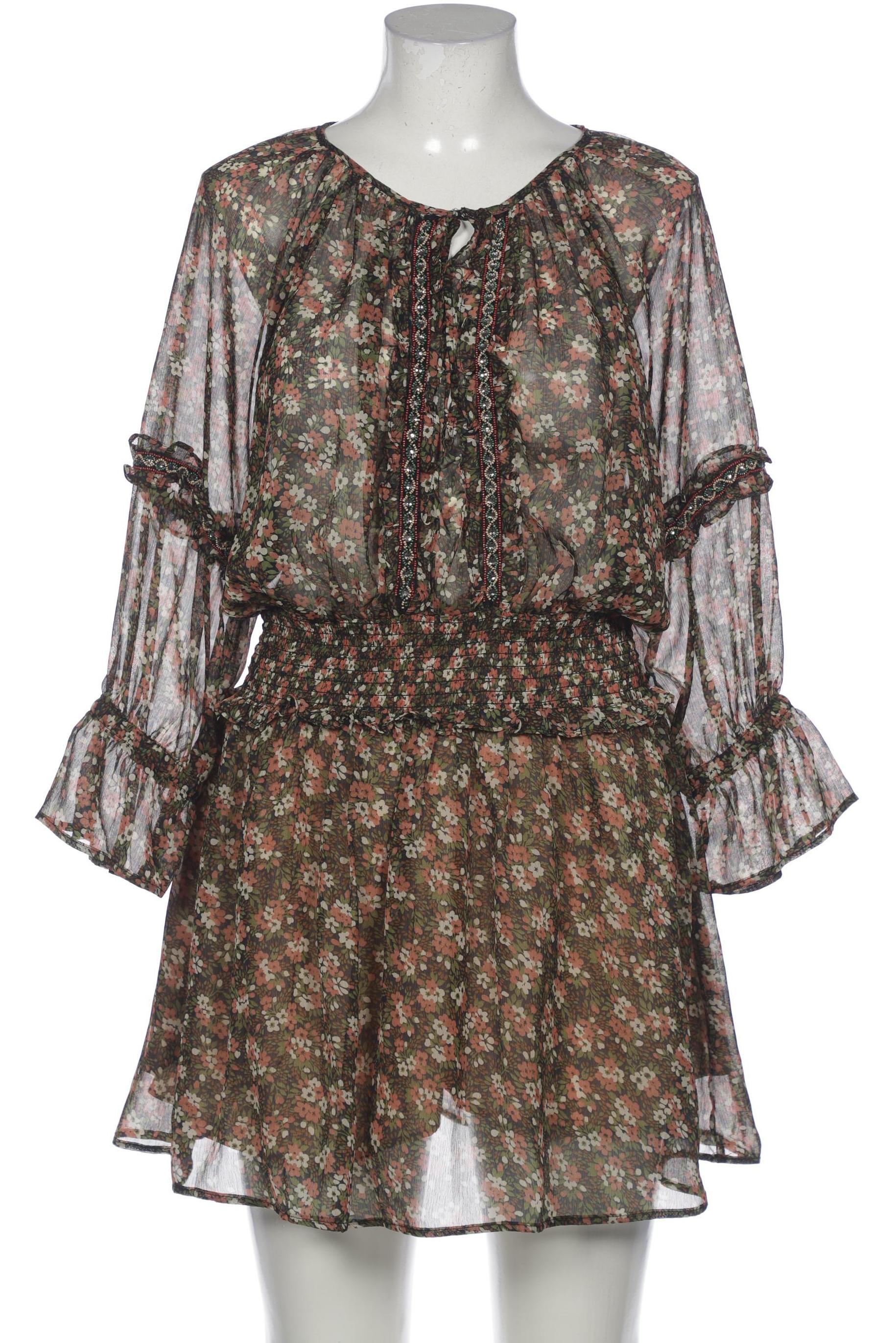

Zara Damen Kleid, mehrfarbig, Gr. 38