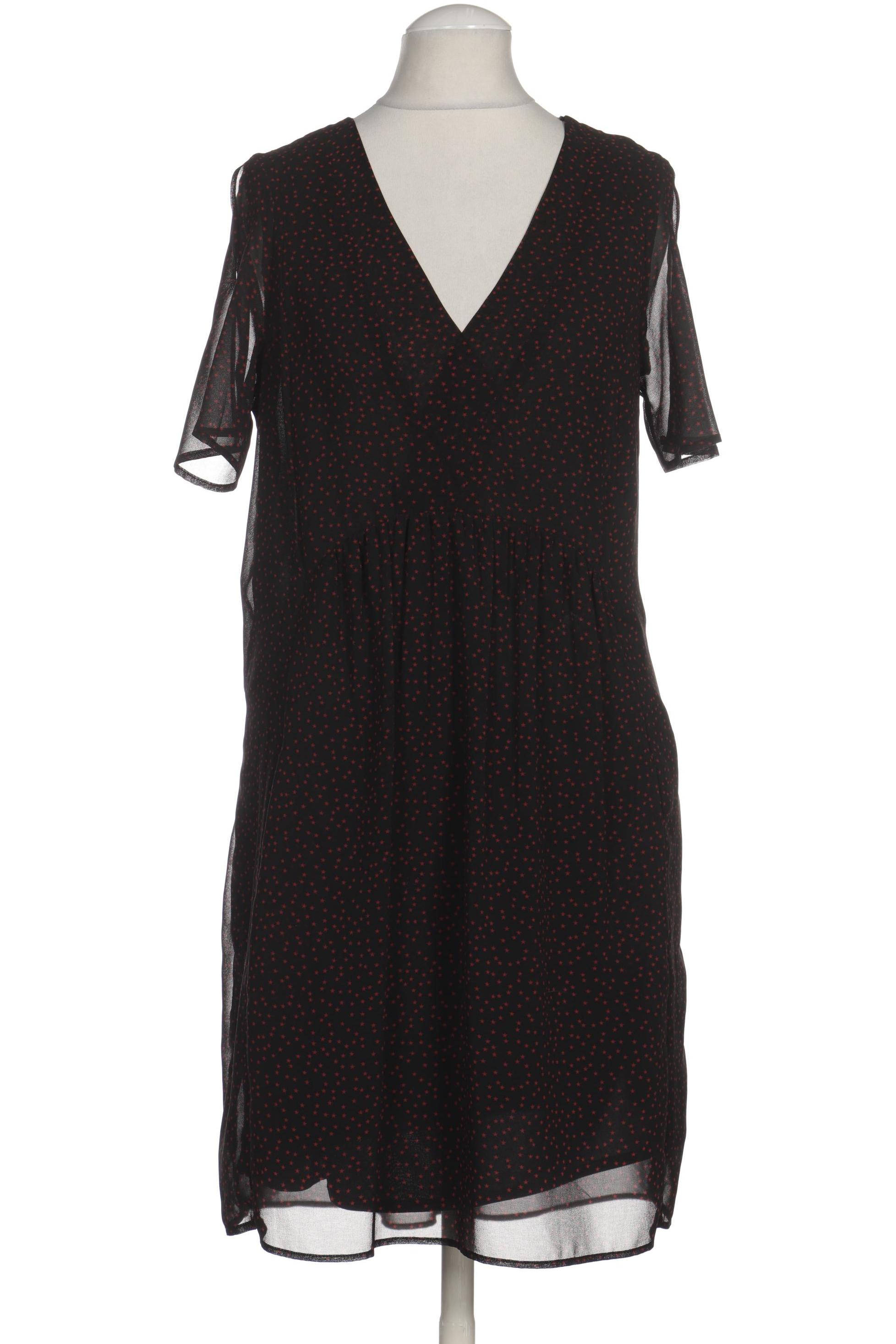 

Zara Damen Kleid, schwarz, Gr. 34