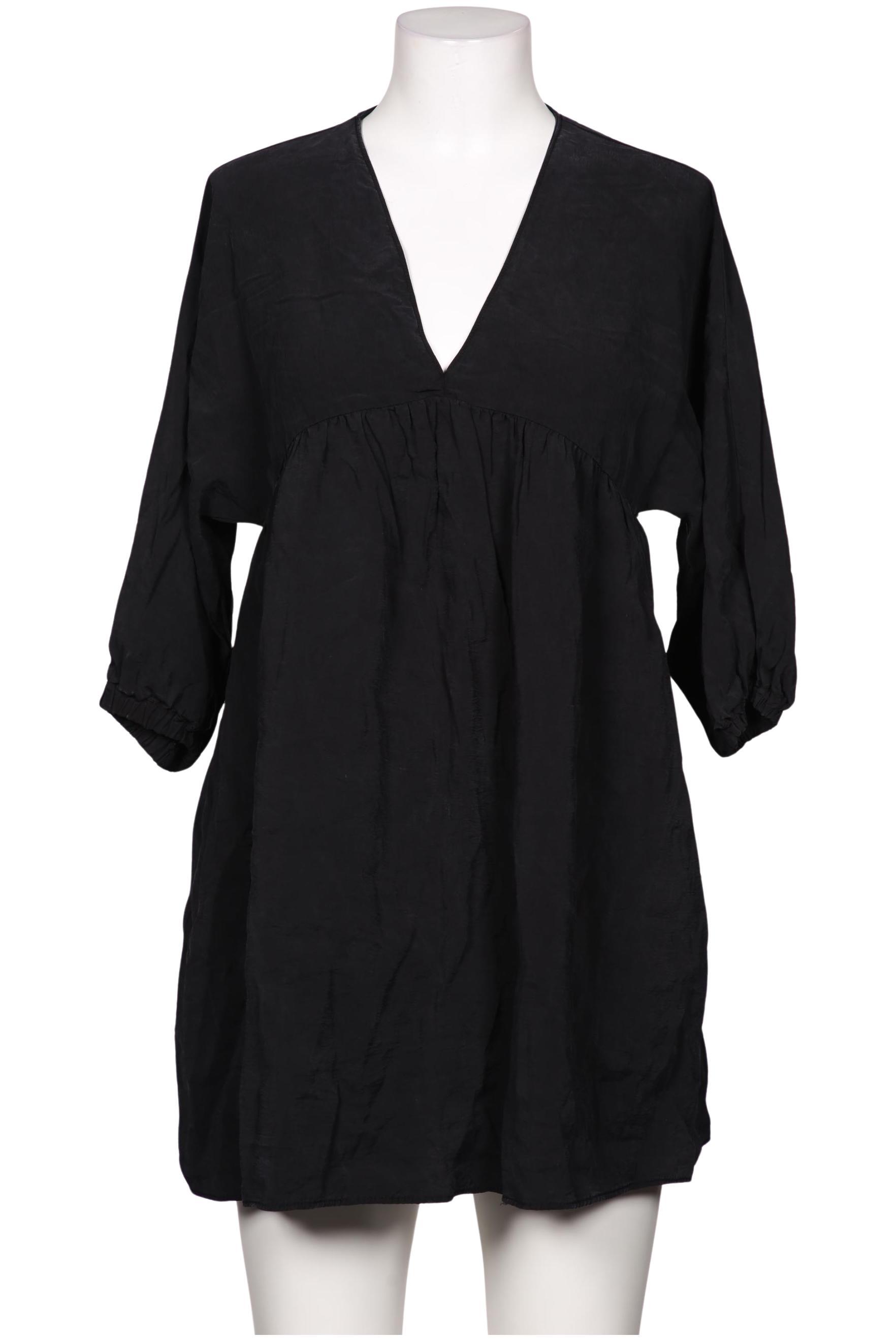 

Zara Damen Kleid, schwarz, Gr. 38