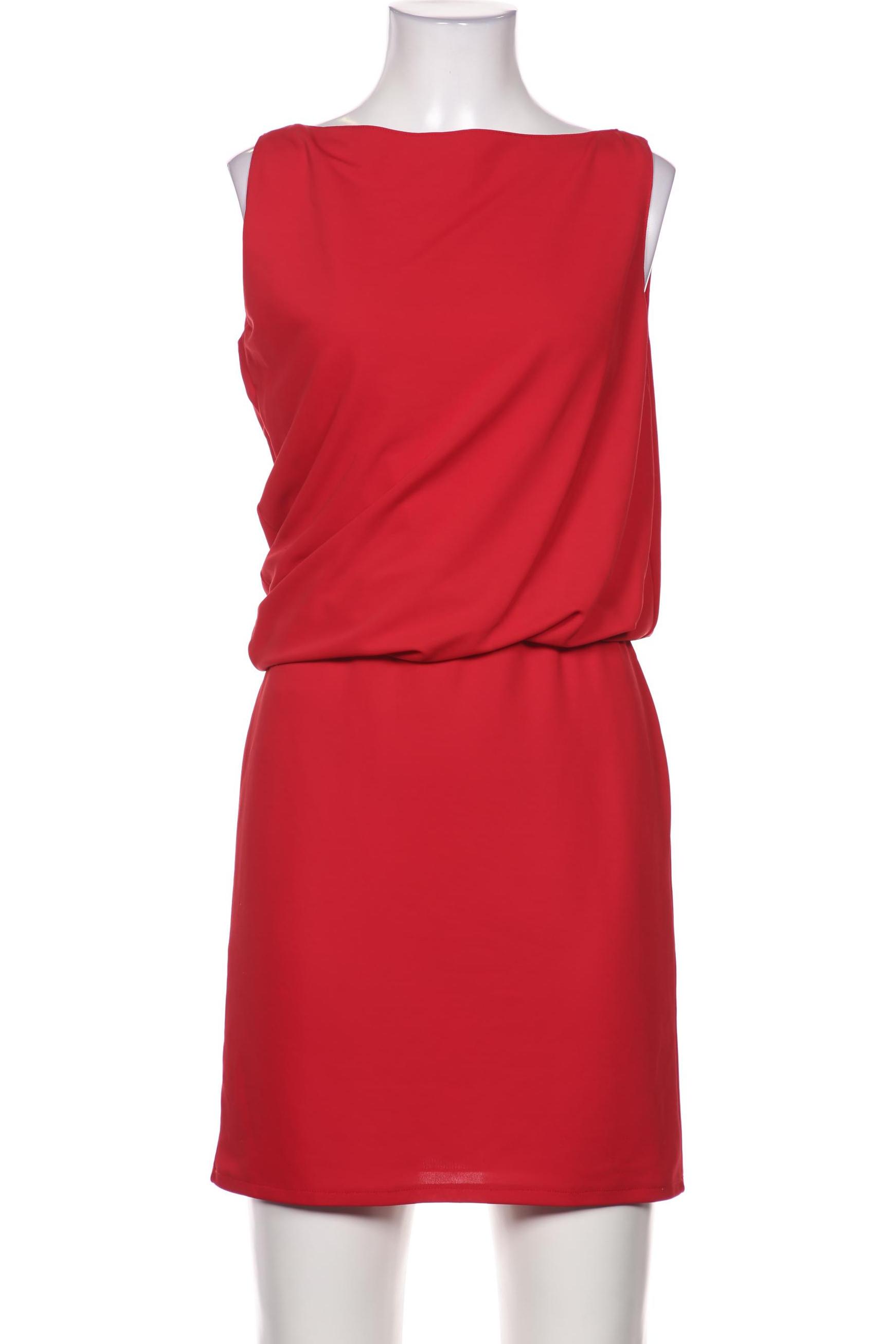 

Zara Damen Kleid, rot, Gr. 36
