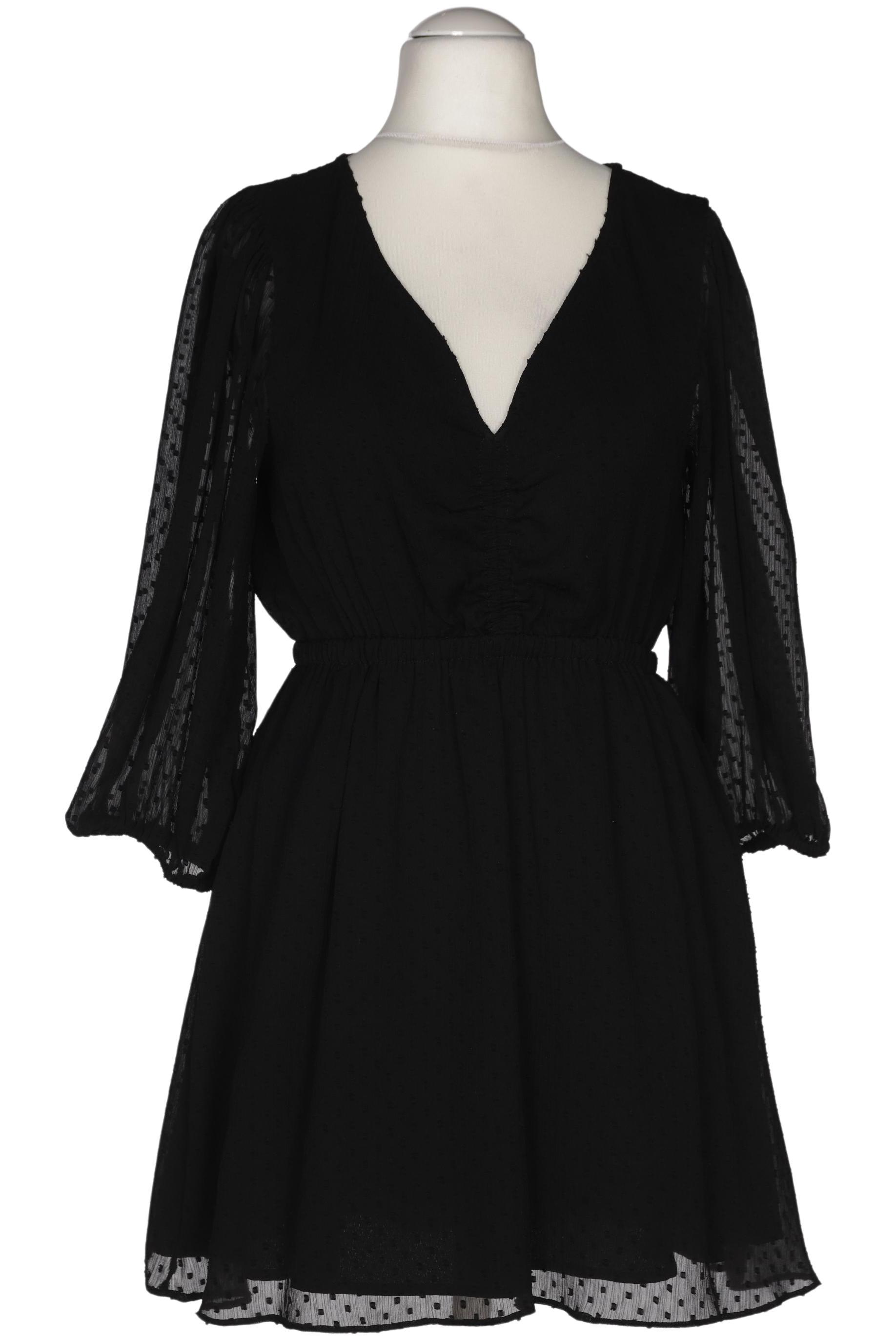 

Zara Damen Kleid, schwarz, Gr. 34