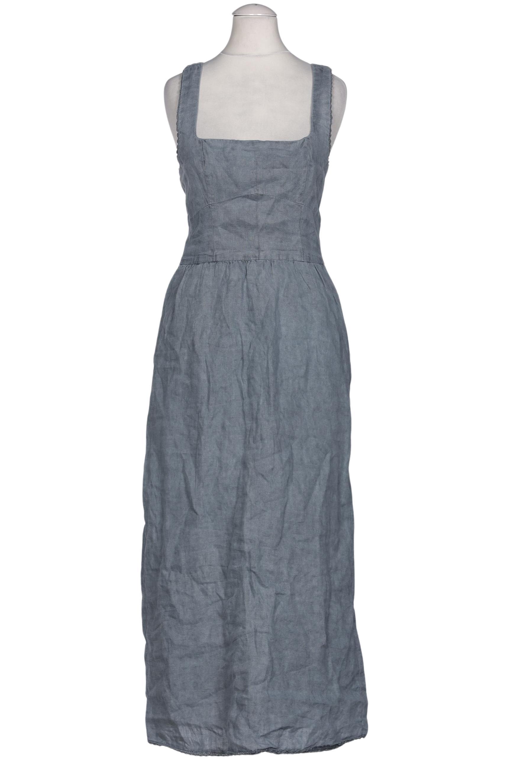 

Zara Damen Kleid, hellblau, Gr. 34