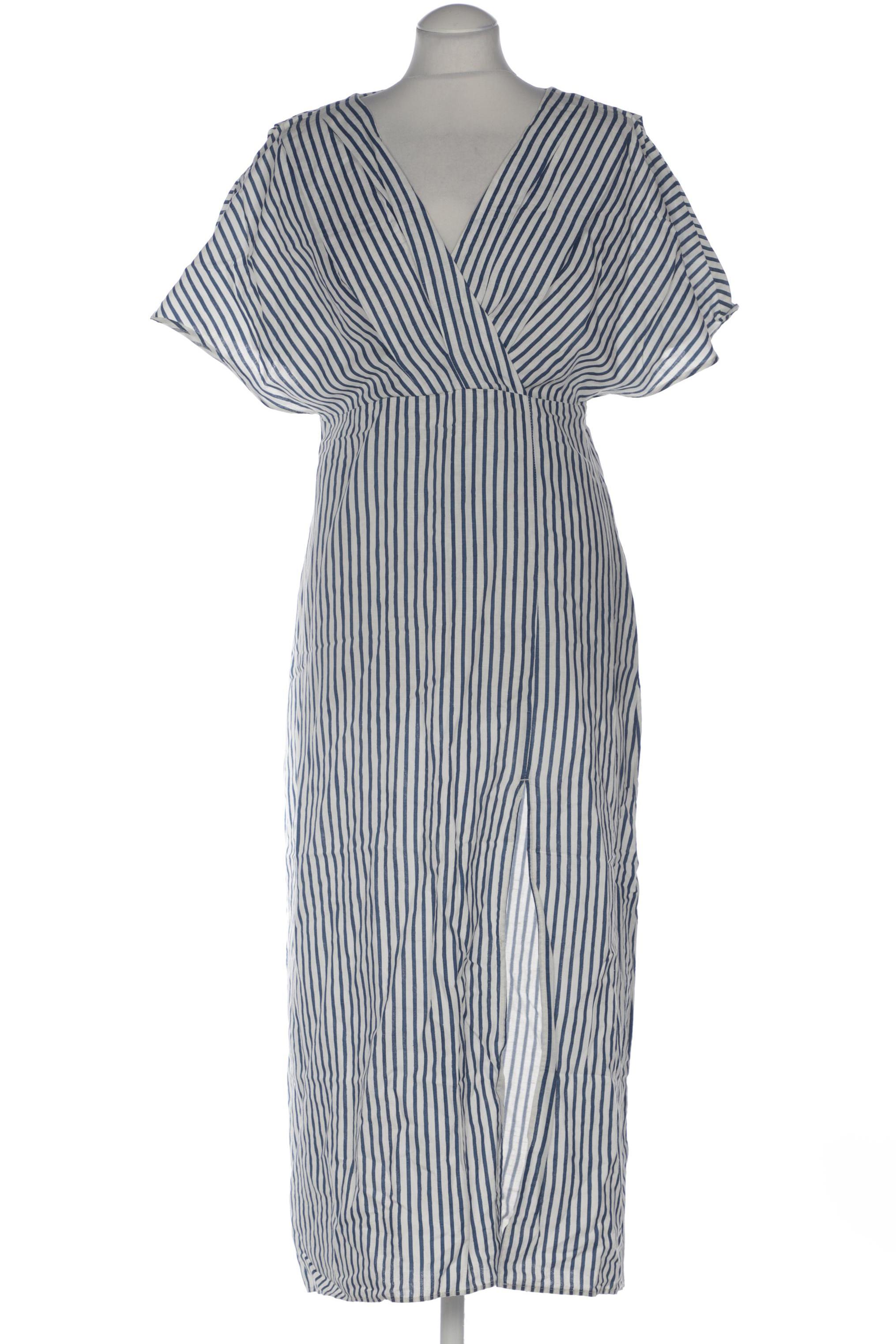 

Zara Damen Kleid, mehrfarbig, Gr. 38