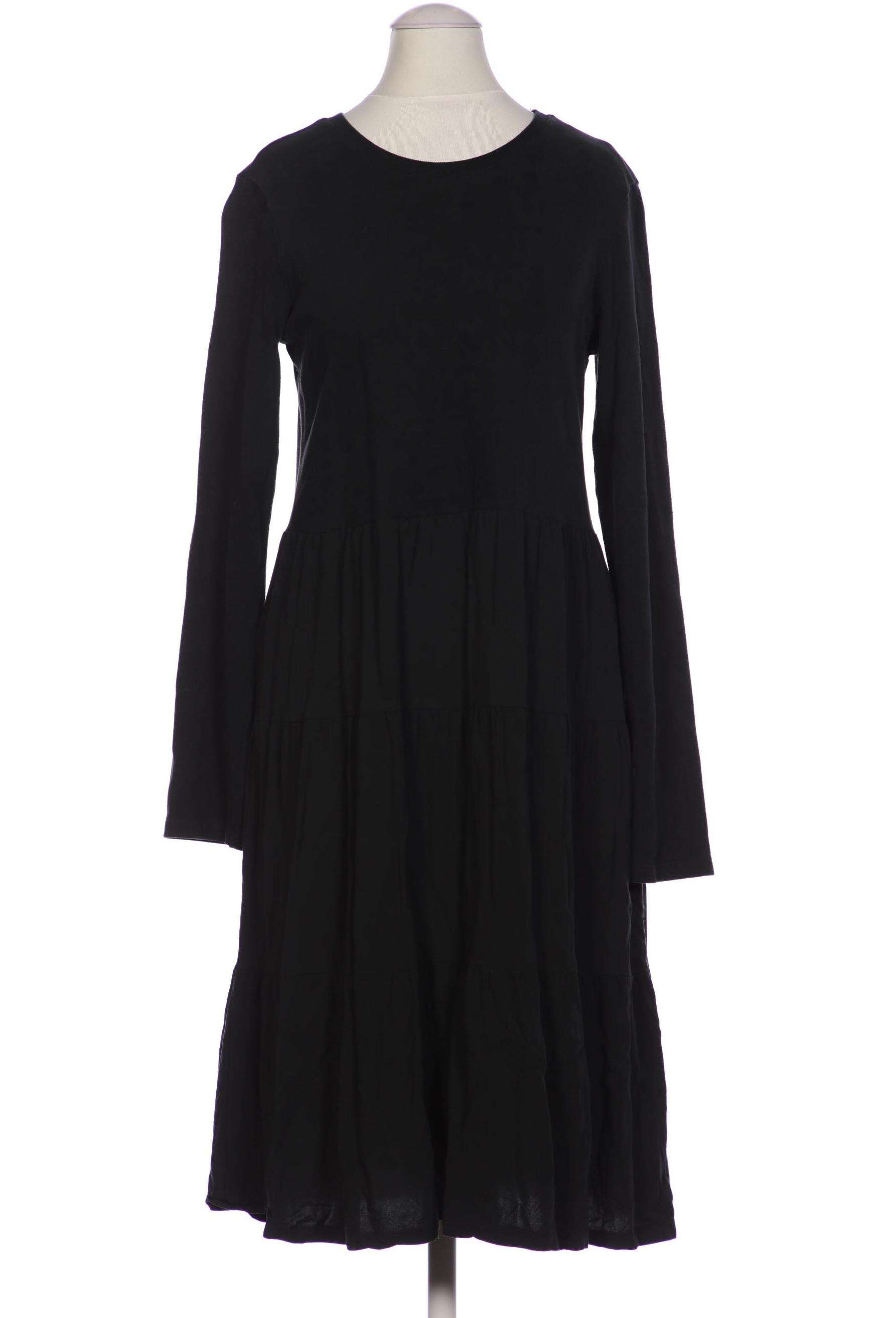 Thumbnail - Zara Damen Kleid, schwarz, Gr. 36