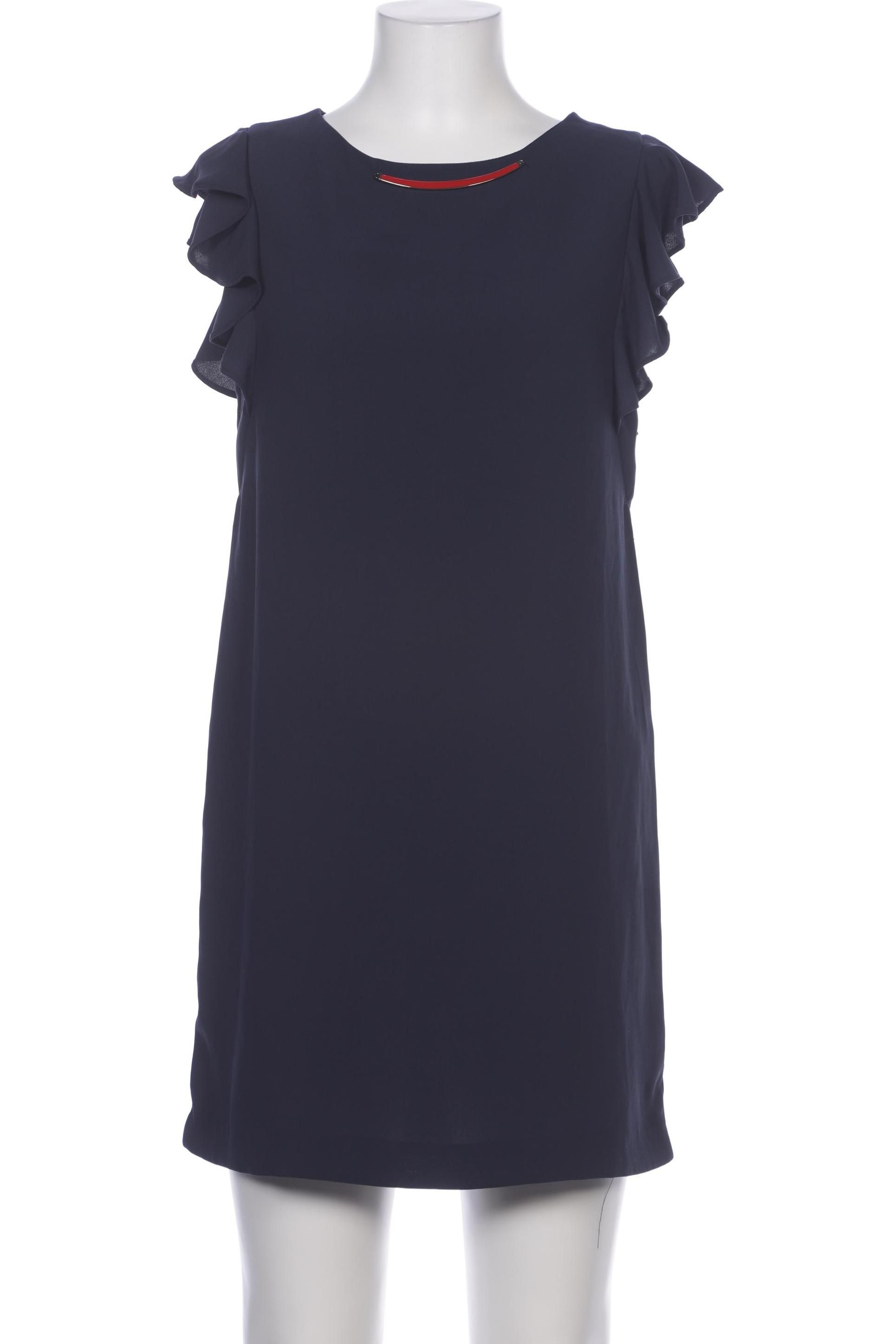 

Zara Damen Kleid, marineblau, Gr. 38