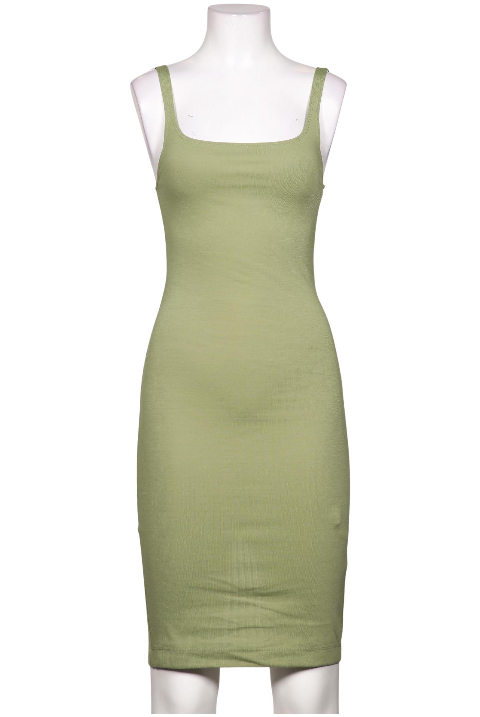 

Zara Damen Kleid, grün, Gr. 36