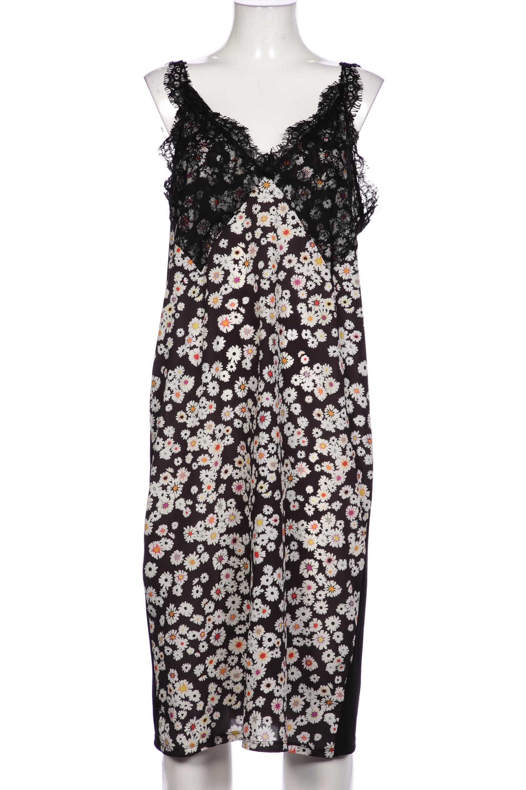

Zara Damen Kleid, schwarz, Gr. 42