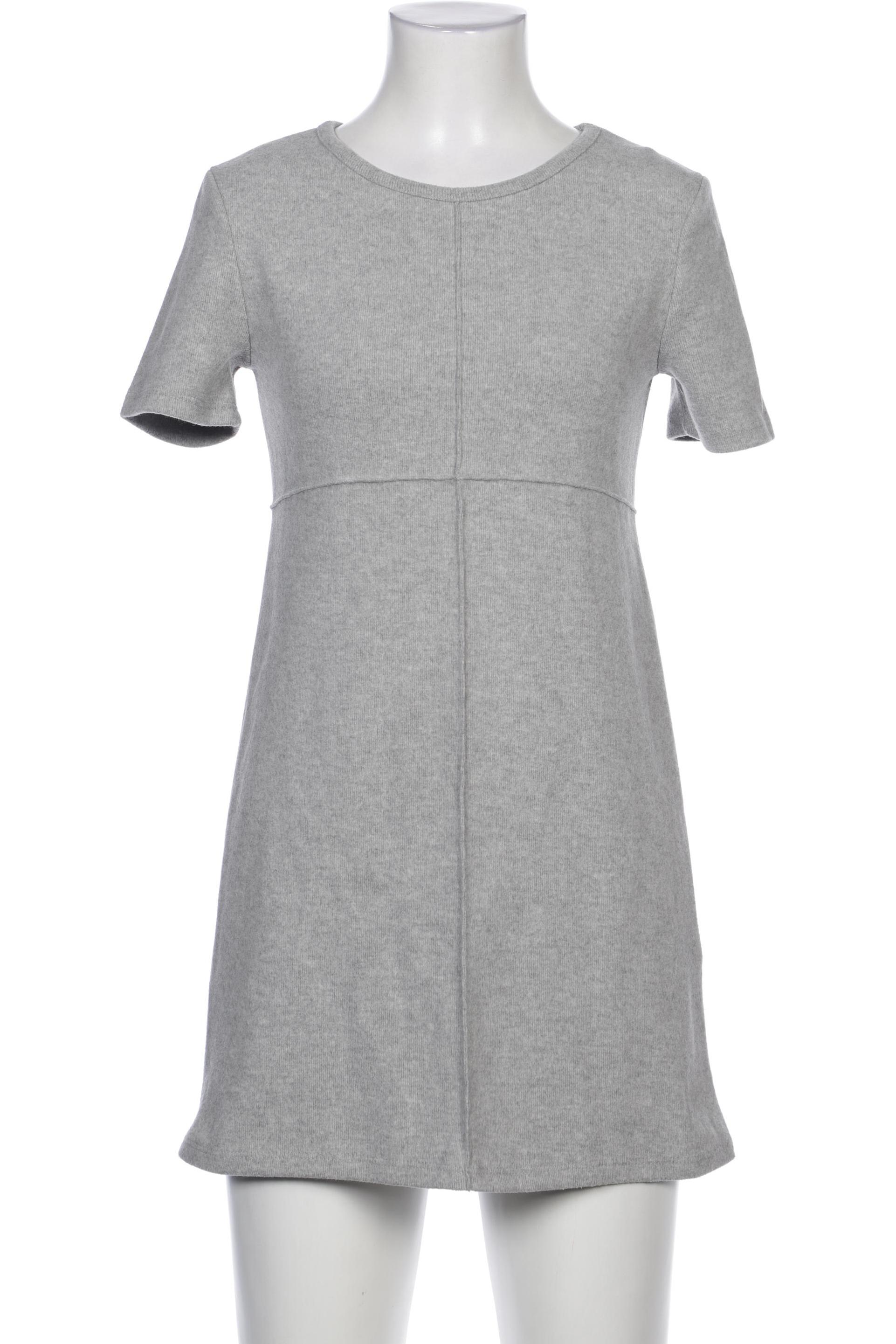 

Zara Damen Kleid, grau, Gr. 36