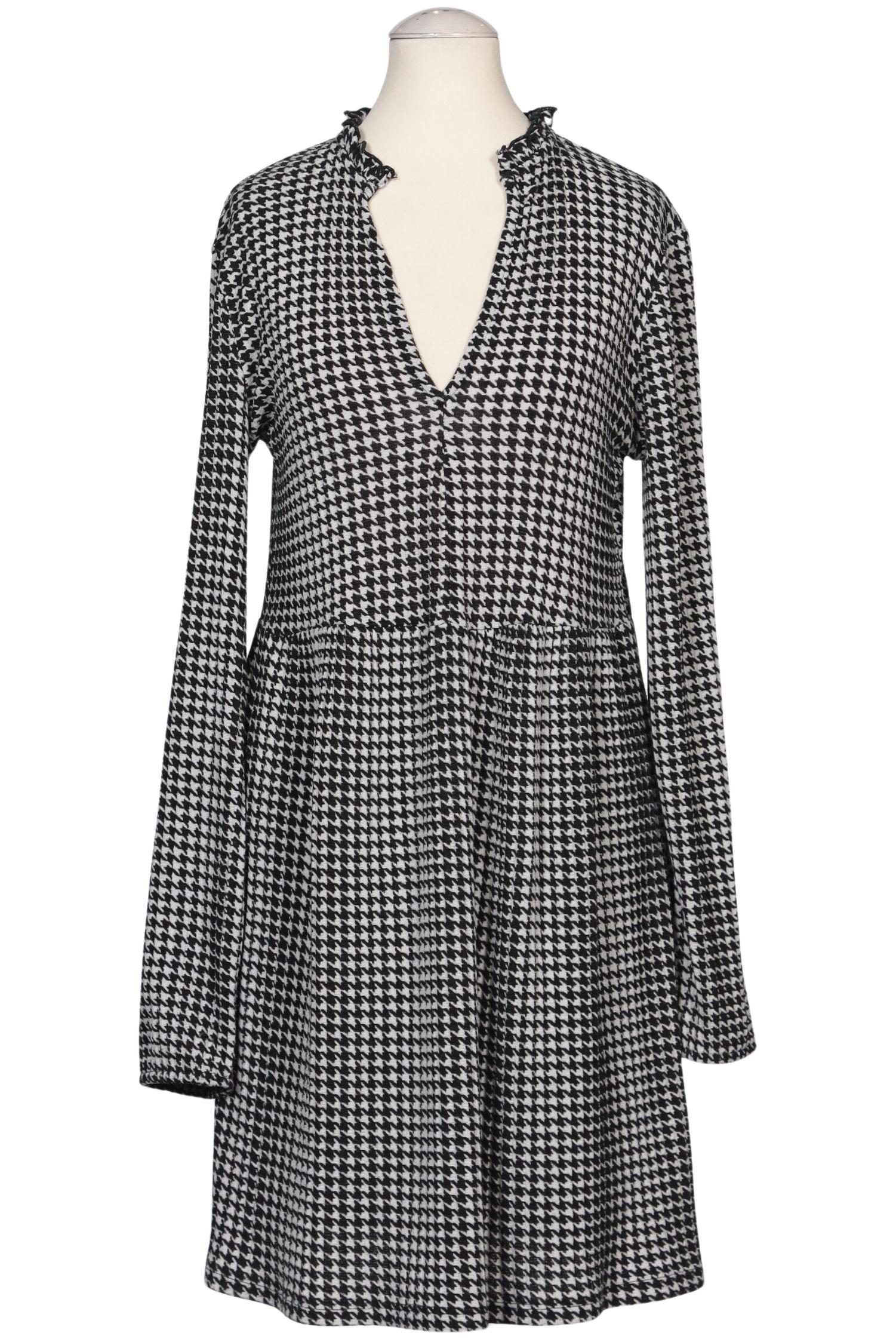 

Zara Damen Kleid, mehrfarbig, Gr. 36