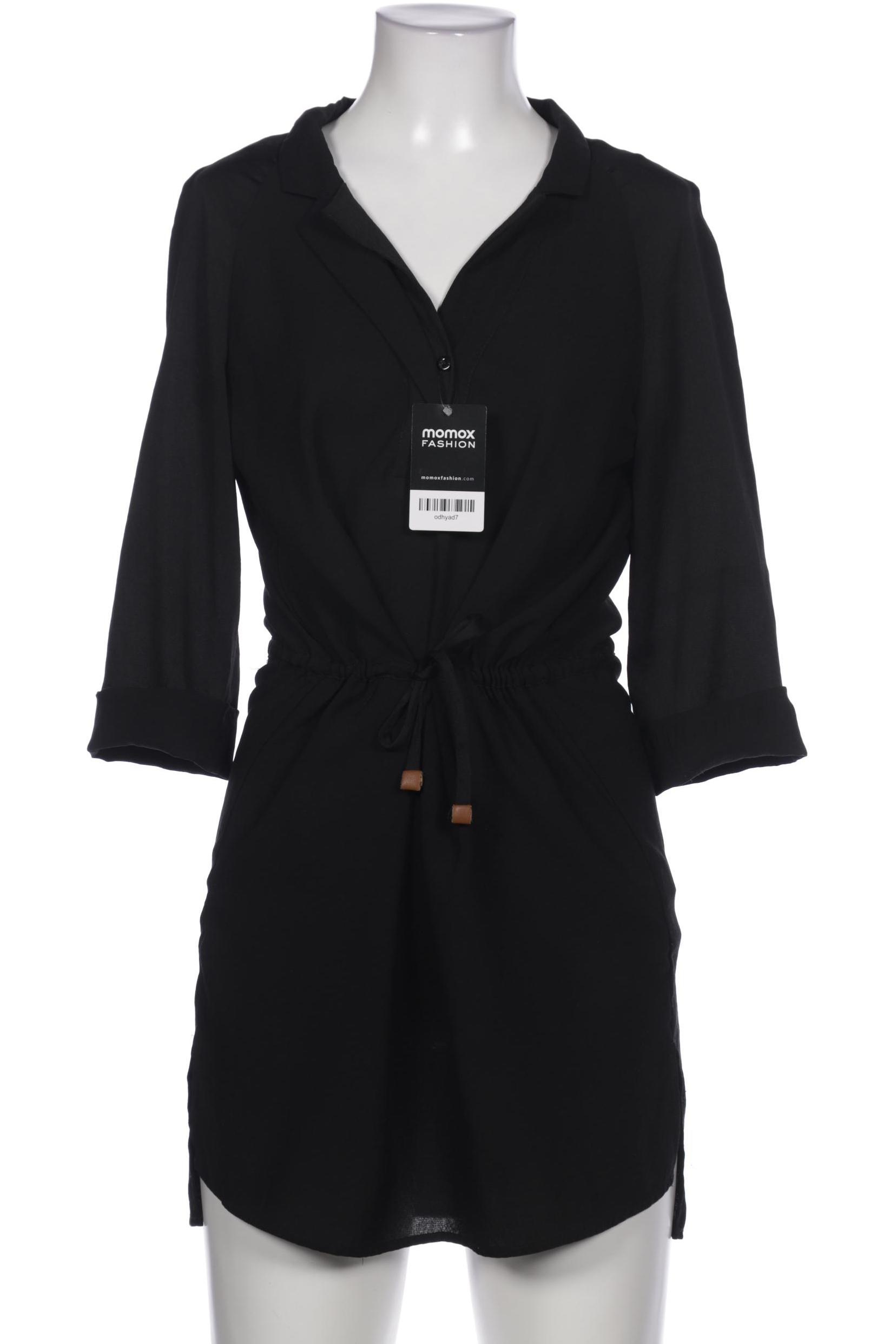 

ZARA Damen Kleid, schwarz