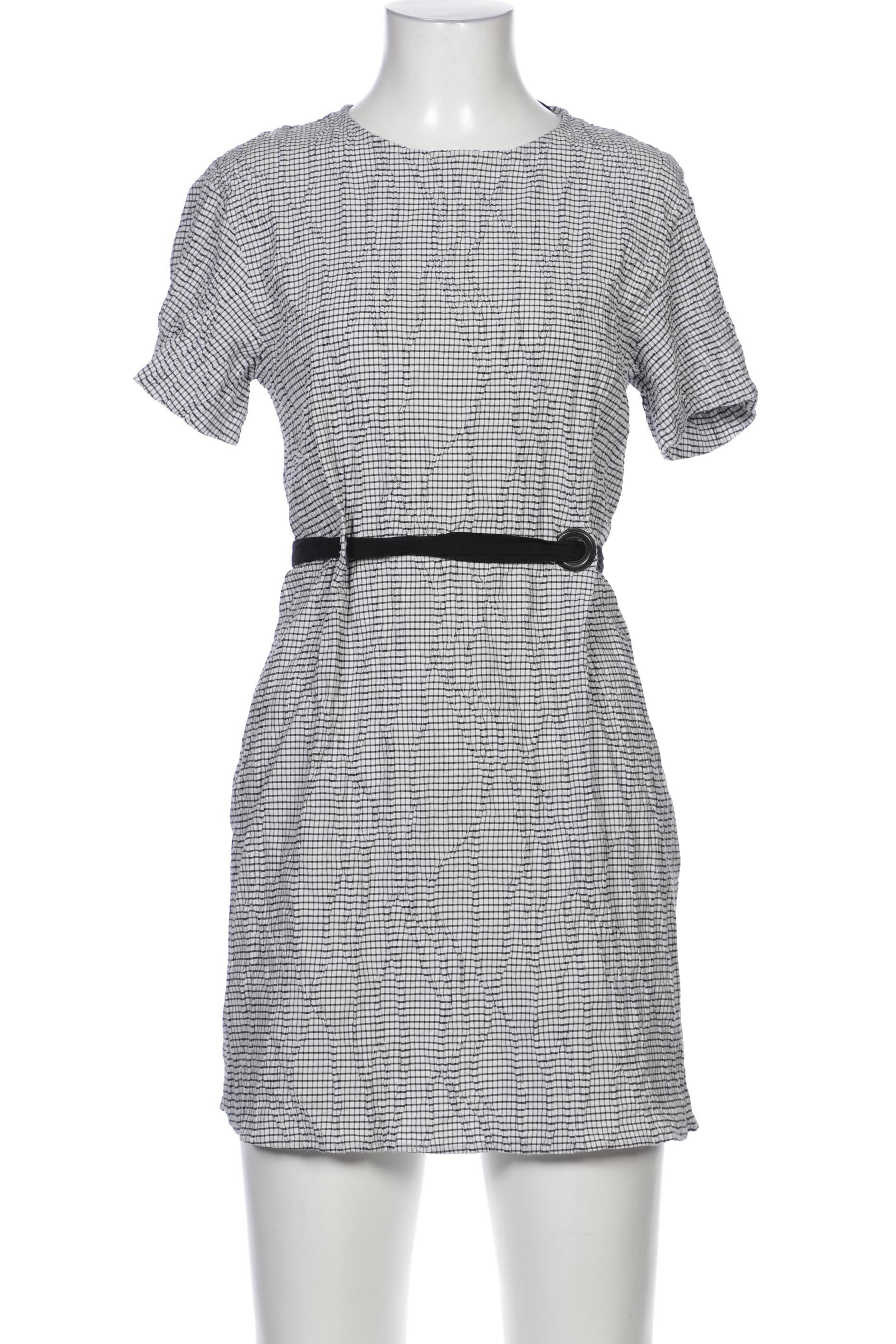 

Zara Damen Kleid, grau, Gr. 34