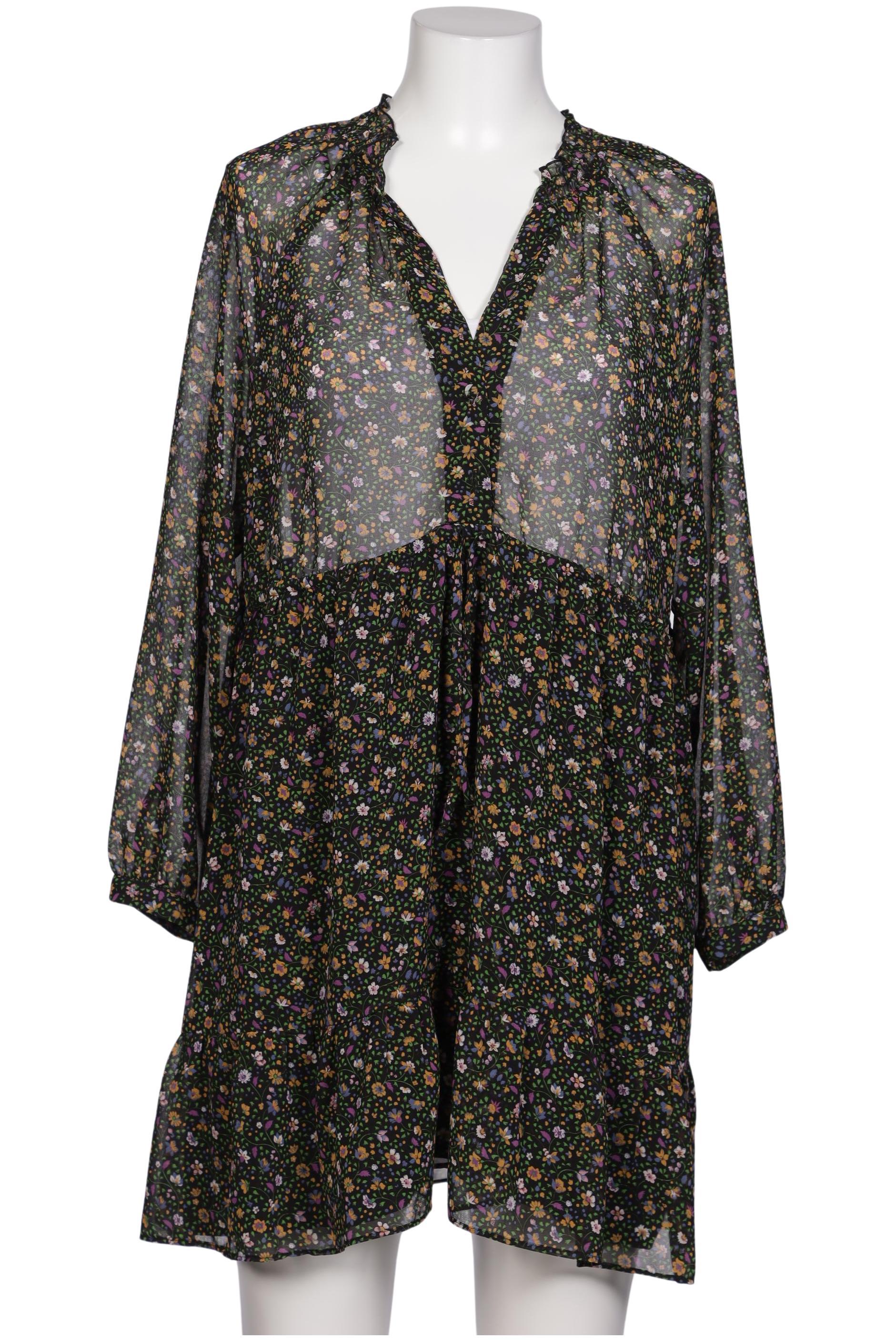 

Zara Damen Kleid, schwarz, Gr. 42