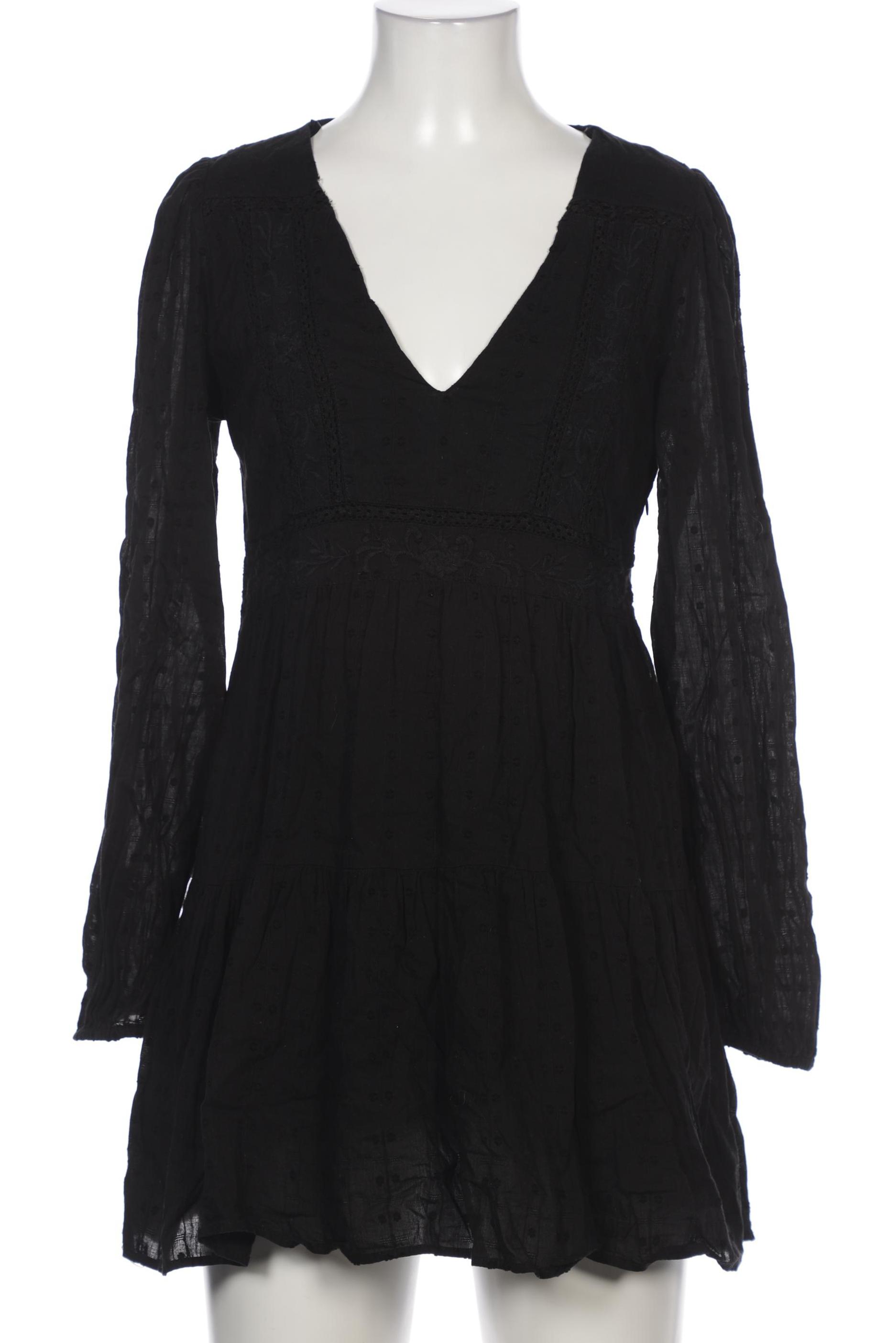 

Zara Damen Kleid, schwarz, Gr. 34
