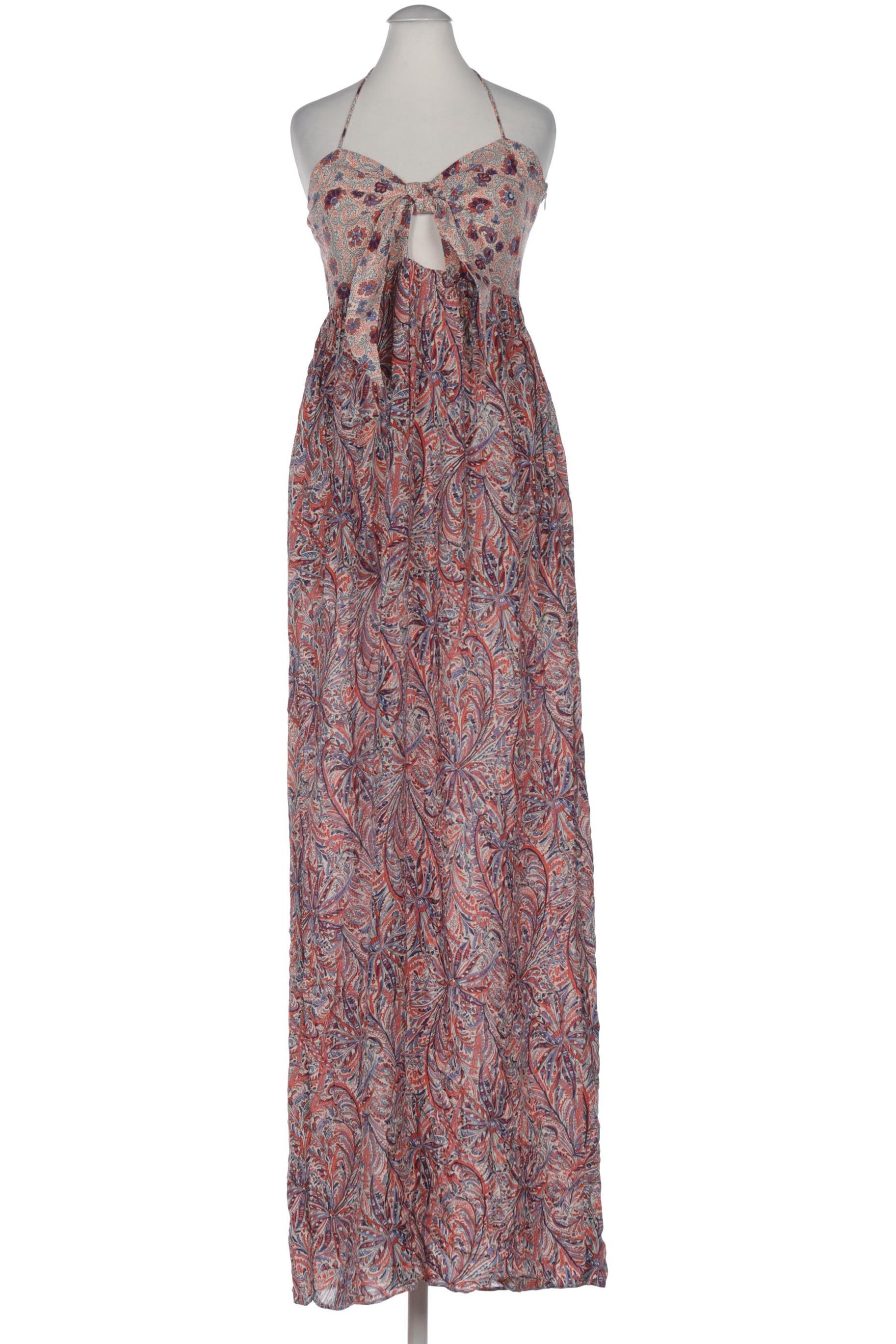 

Zara Damen Kleid, mehrfarbig, Gr. 36