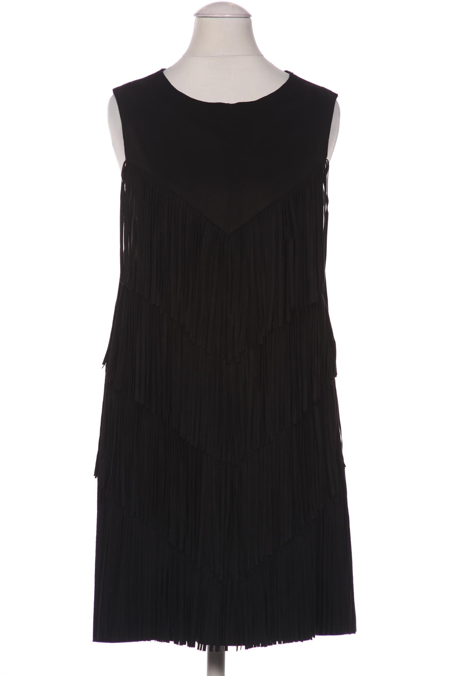 

Zara Damen Kleid, schwarz, Gr. 34