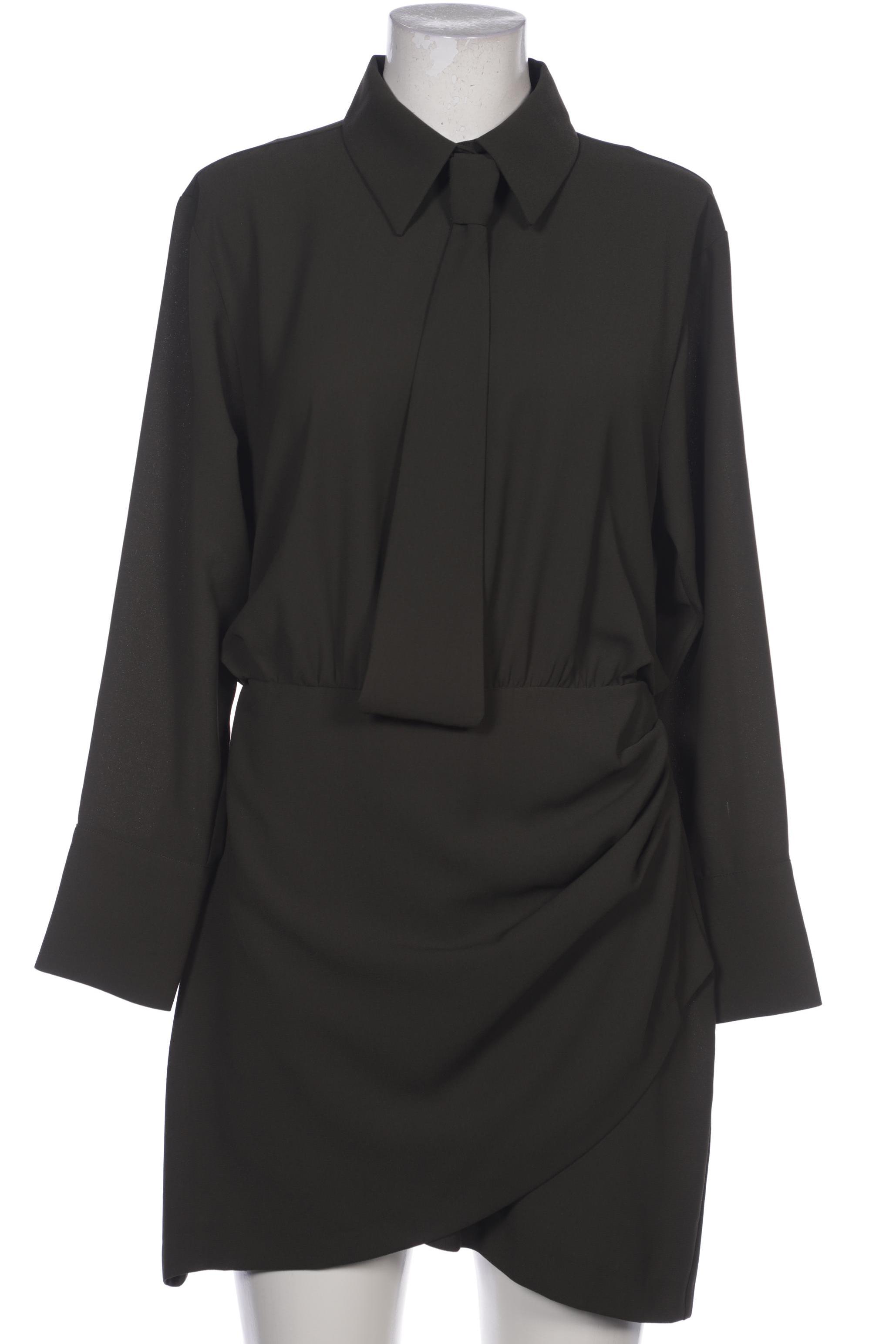 

Zara Damen Kleid, grün, Gr. 42