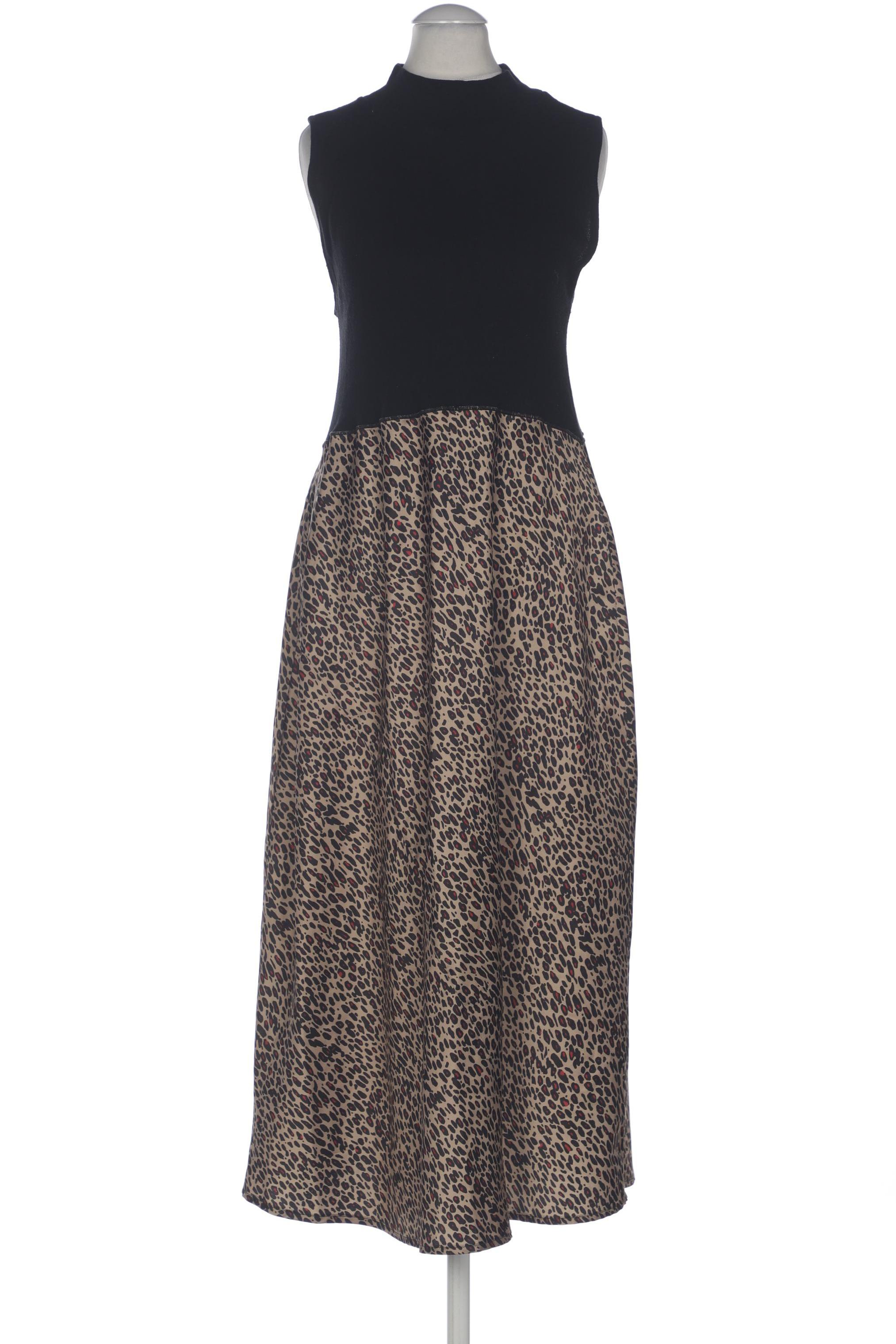 

Zara Damen Kleid, braun, Gr. 38
