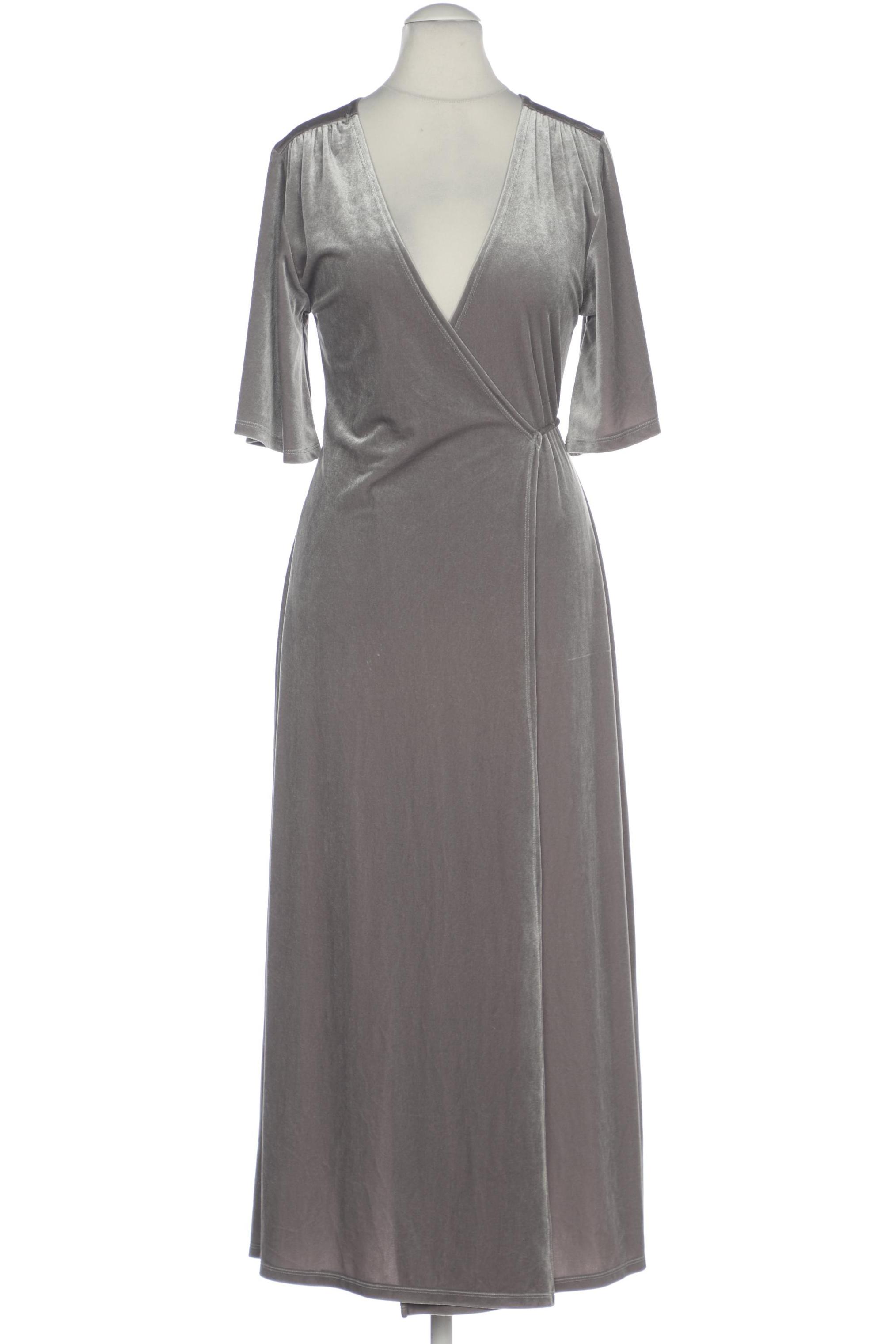 

ZARA Damen Kleid, grün