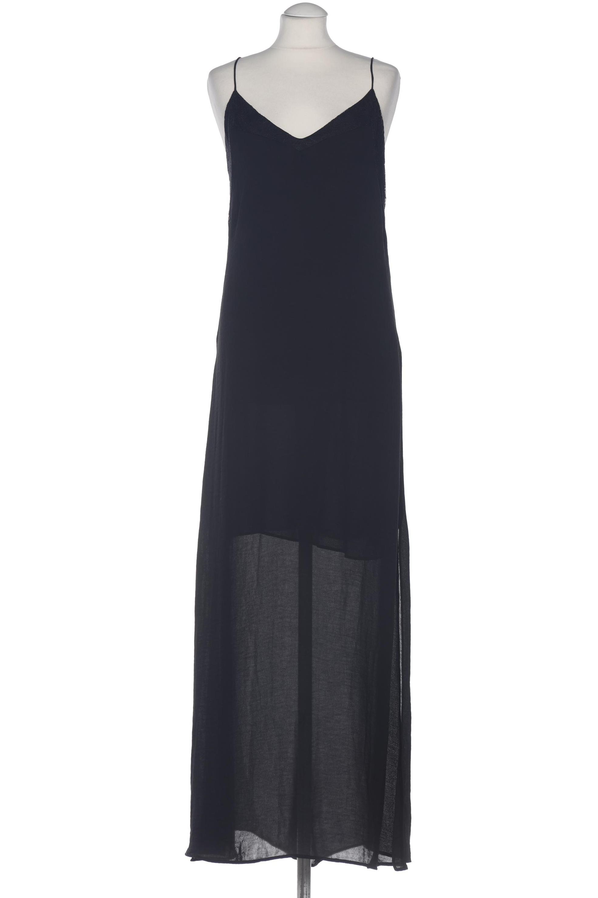 

Zara Damen Kleid, schwarz, Gr. 38