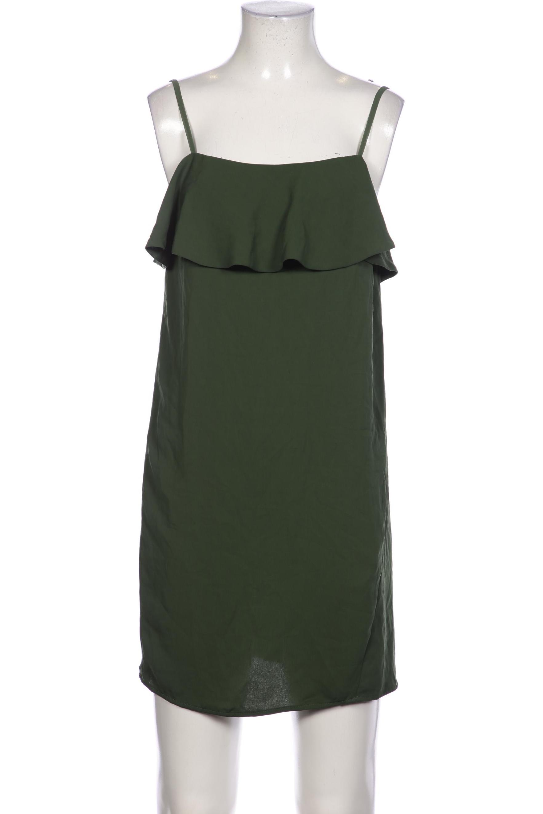 

Zara Damen Kleid, grün, Gr. 36