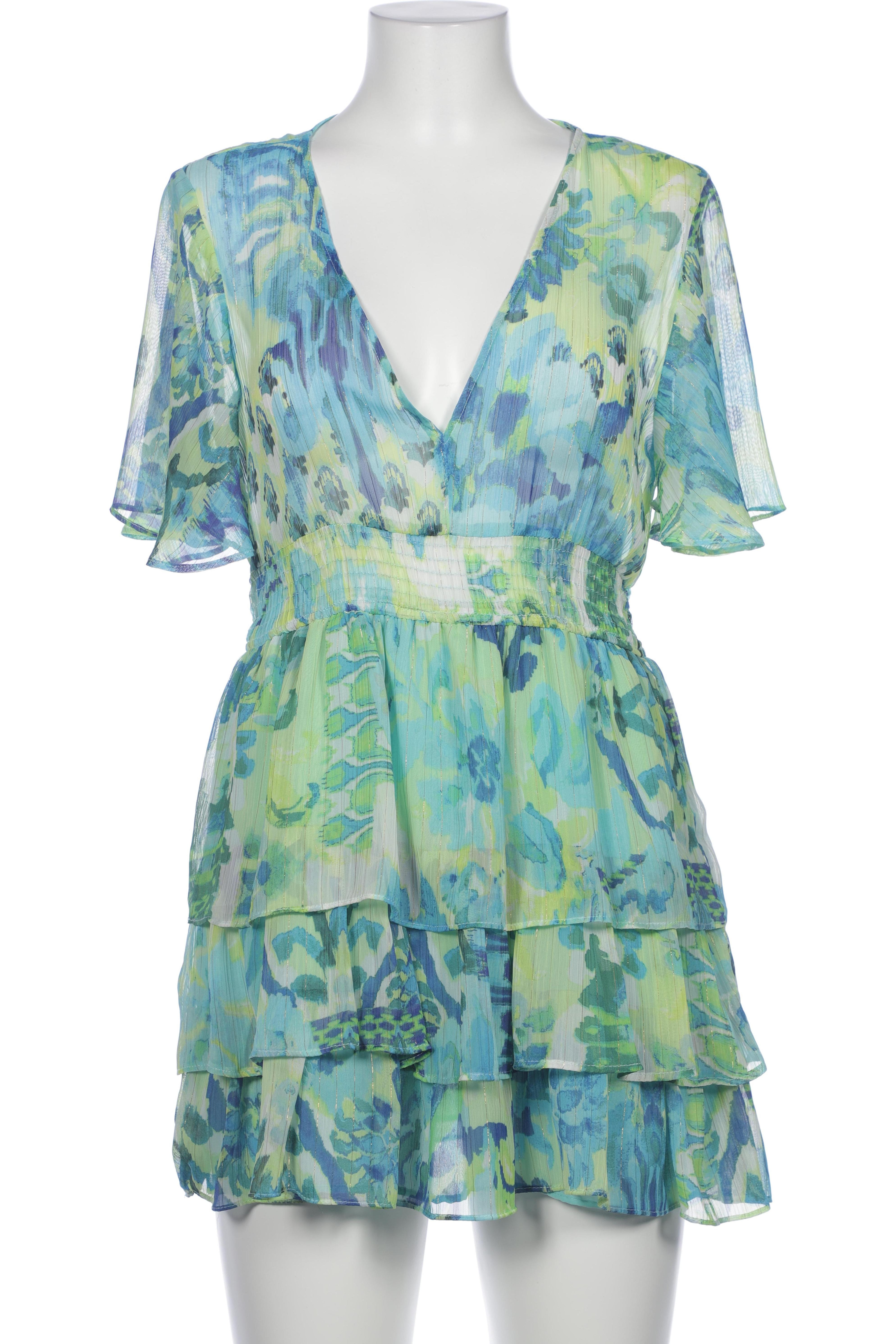 

Zara Damen Kleid, mehrfarbig, Gr. 42