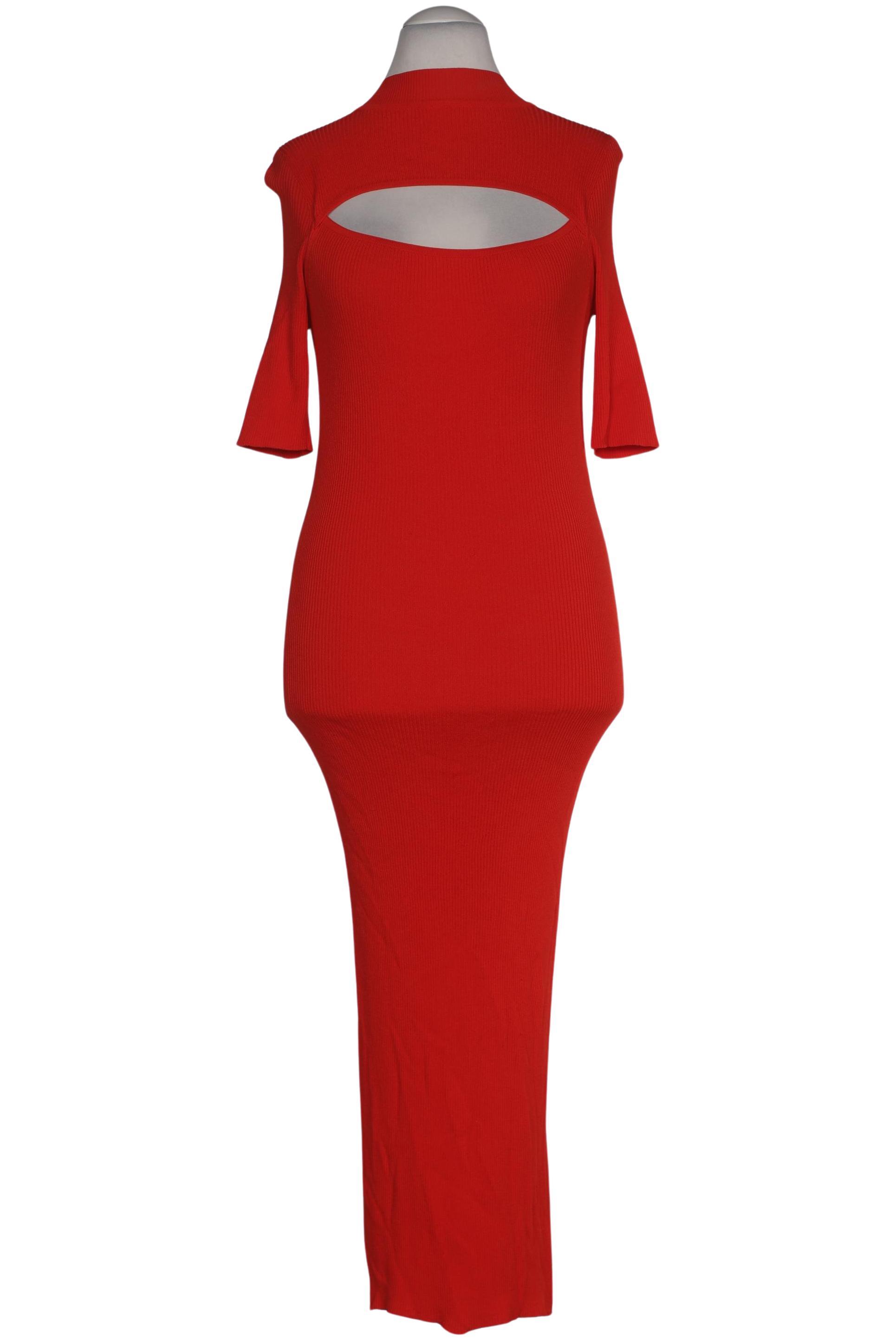 

Zara Damen Kleid, rot, Gr. 38