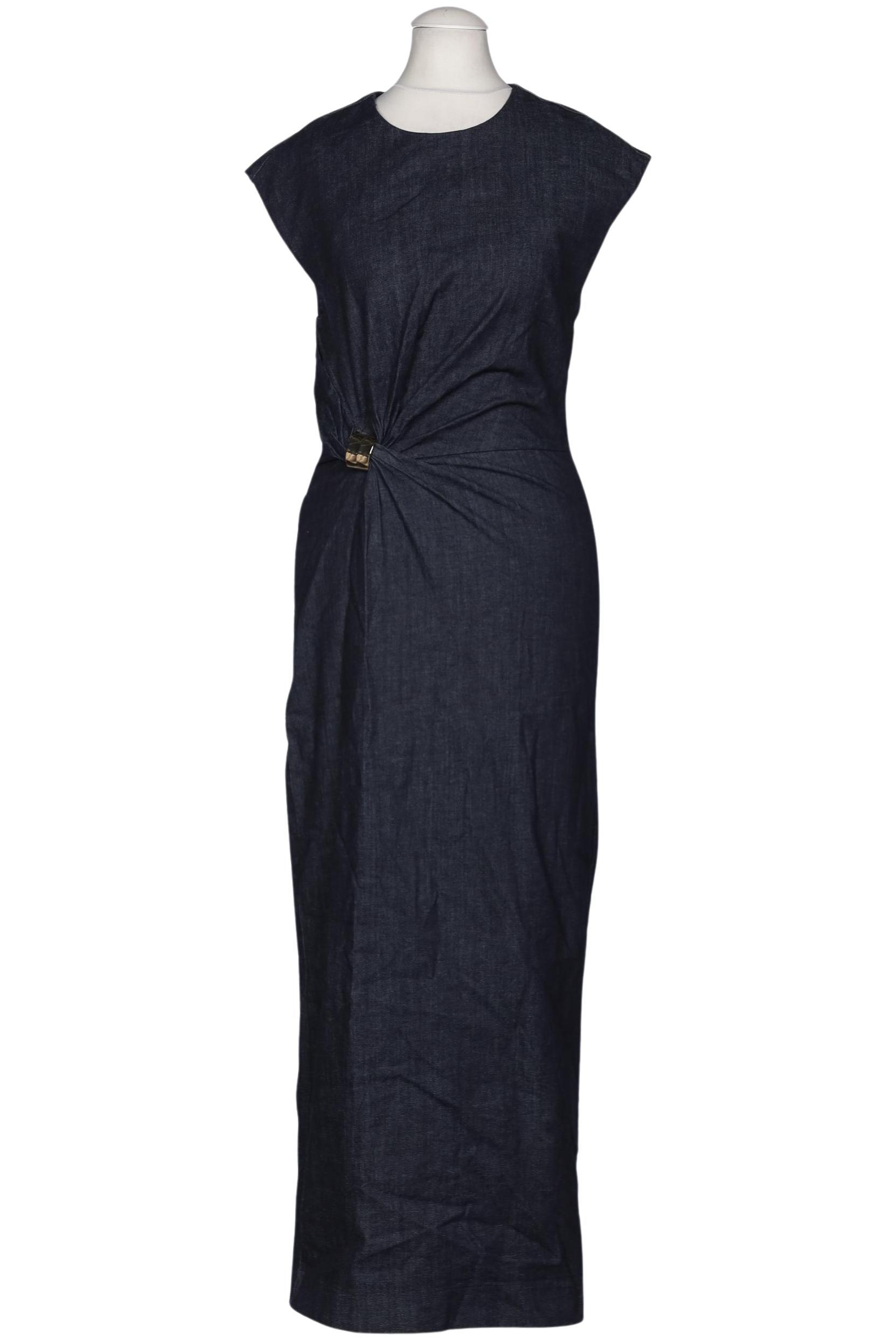 

Zara Damen Kleid, marineblau, Gr. 36
