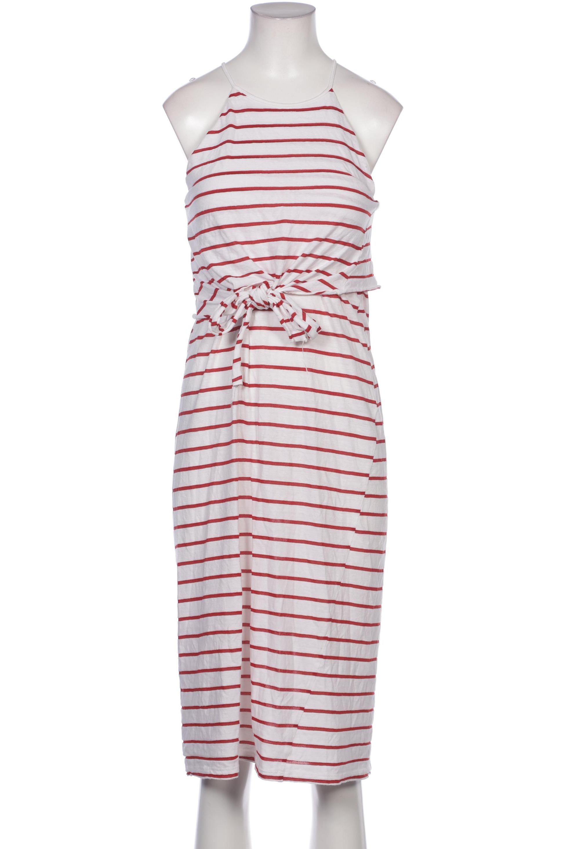 

Zara Damen Kleid, beige, Gr. 36