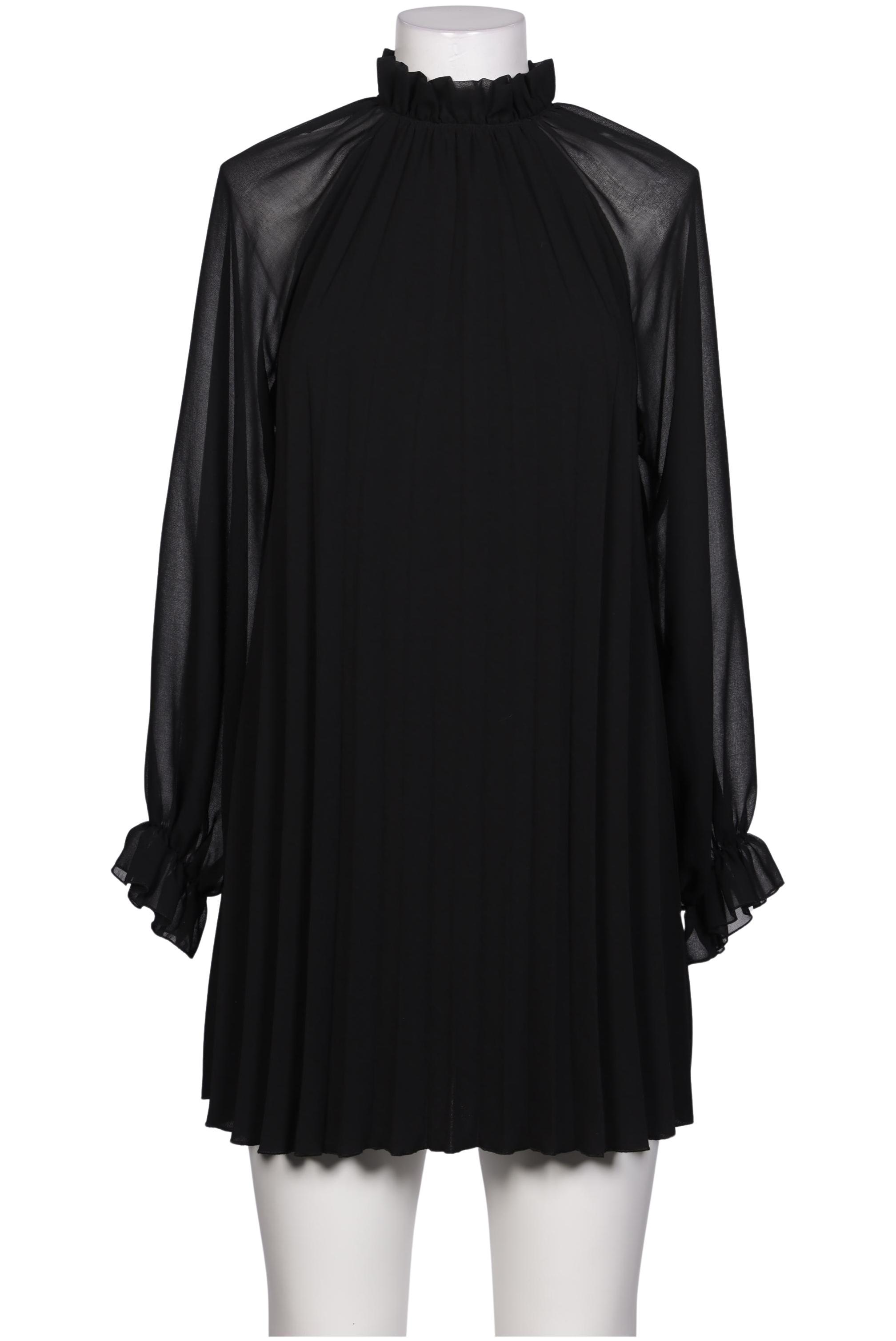 

Zara Damen Kleid, schwarz, Gr. 36
