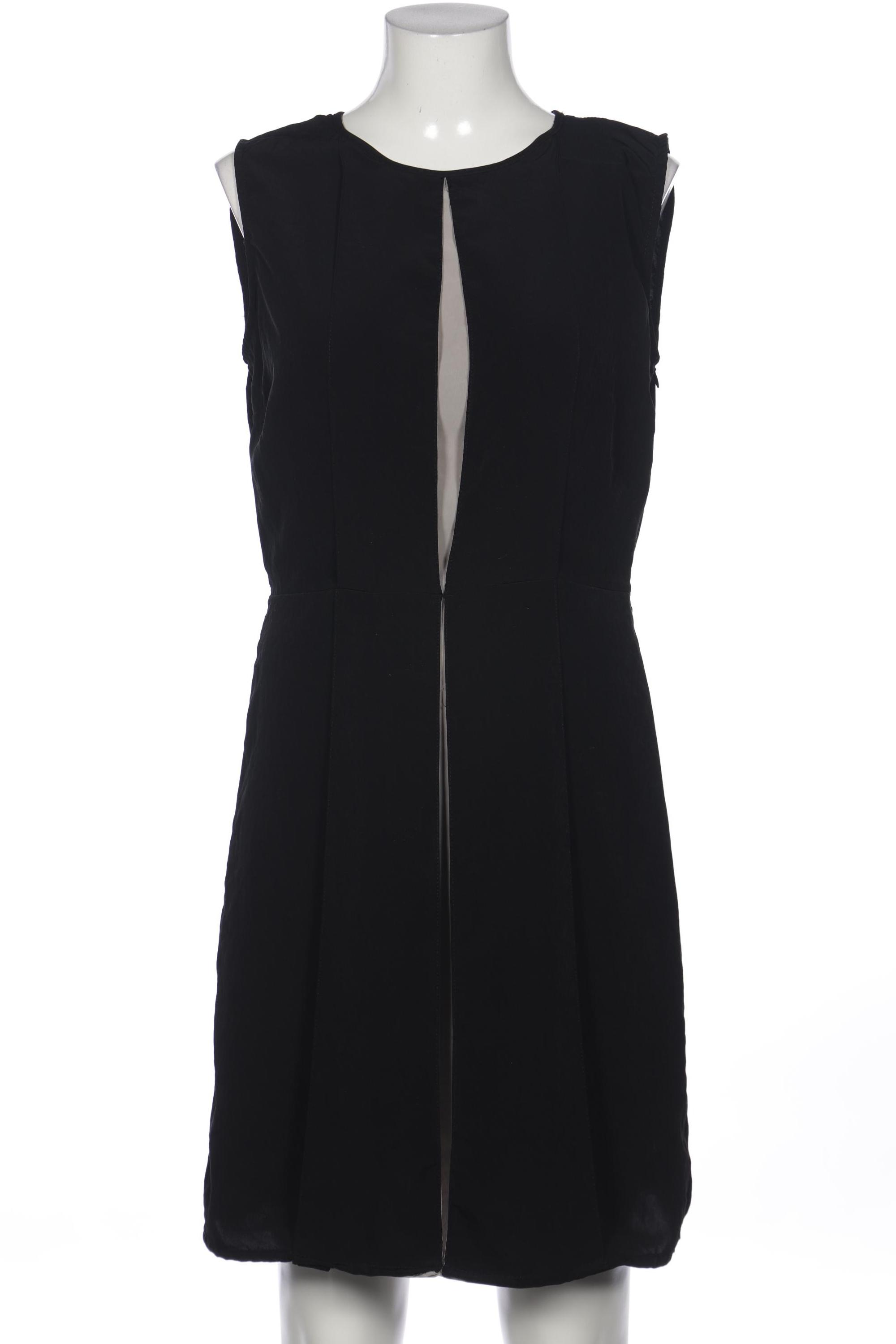 

Zara Damen Kleid, schwarz, Gr. 42