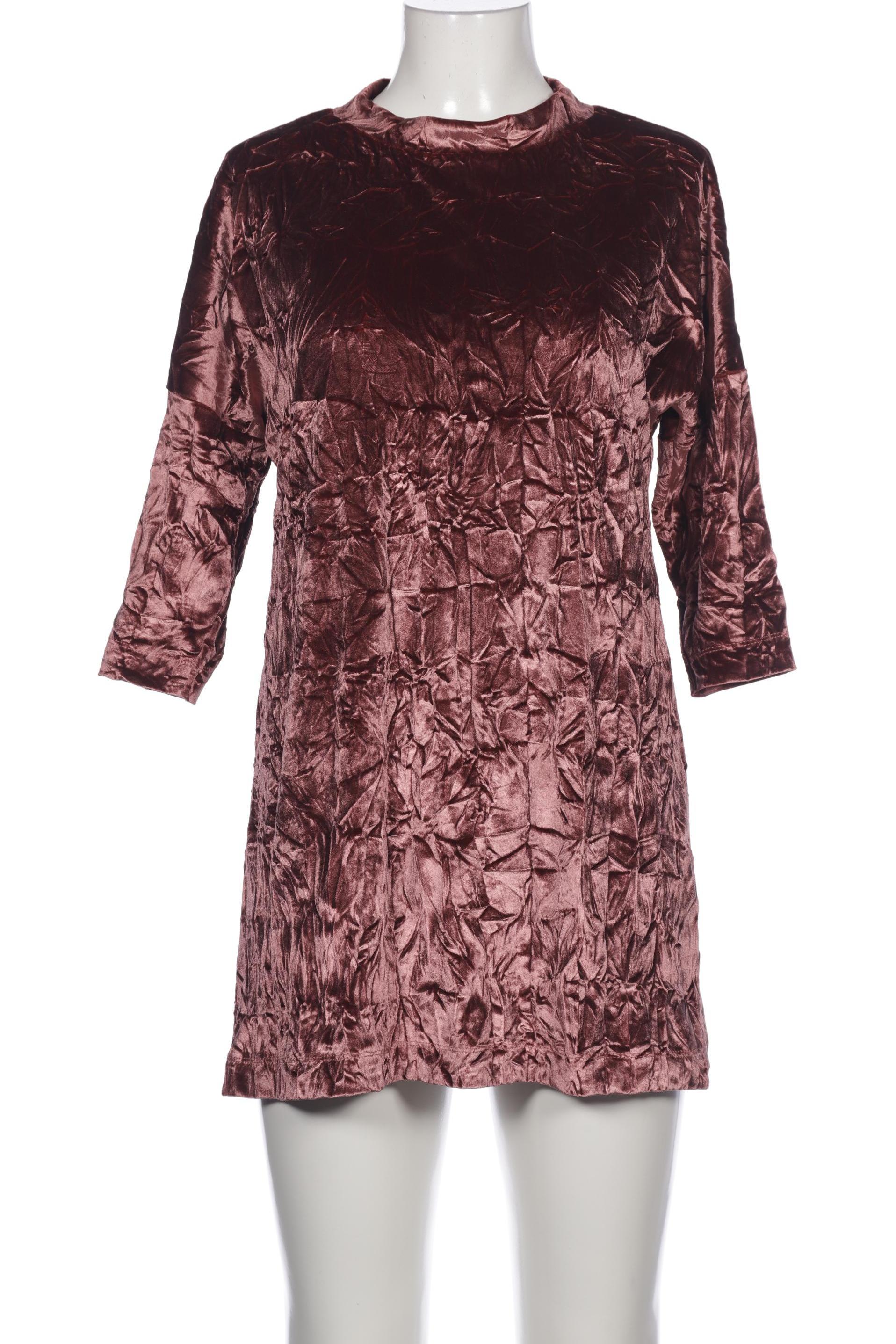 

Zara Damen Kleid, bordeaux, Gr. 36