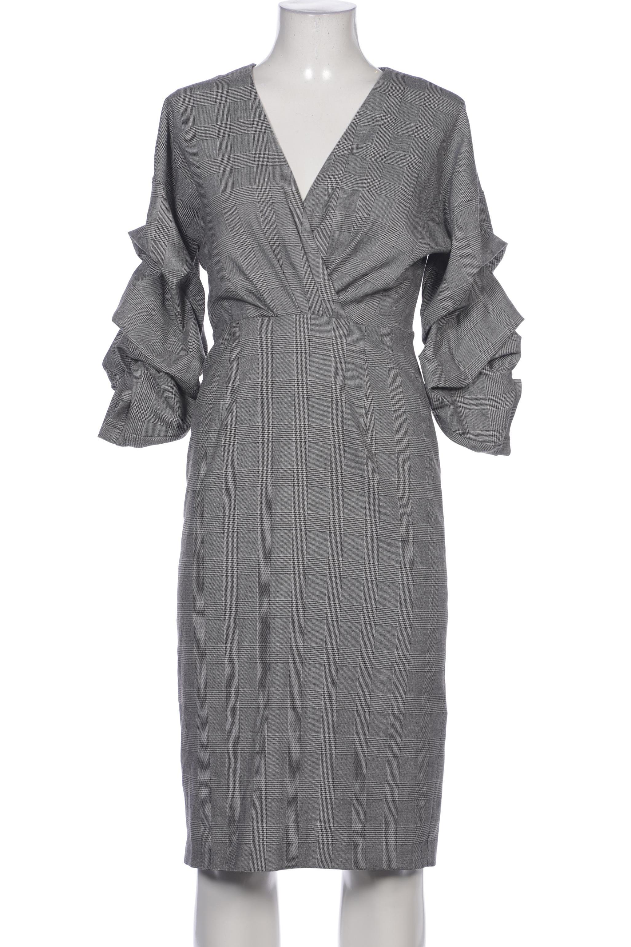 

Zara Damen Kleid, grau, Gr. 38