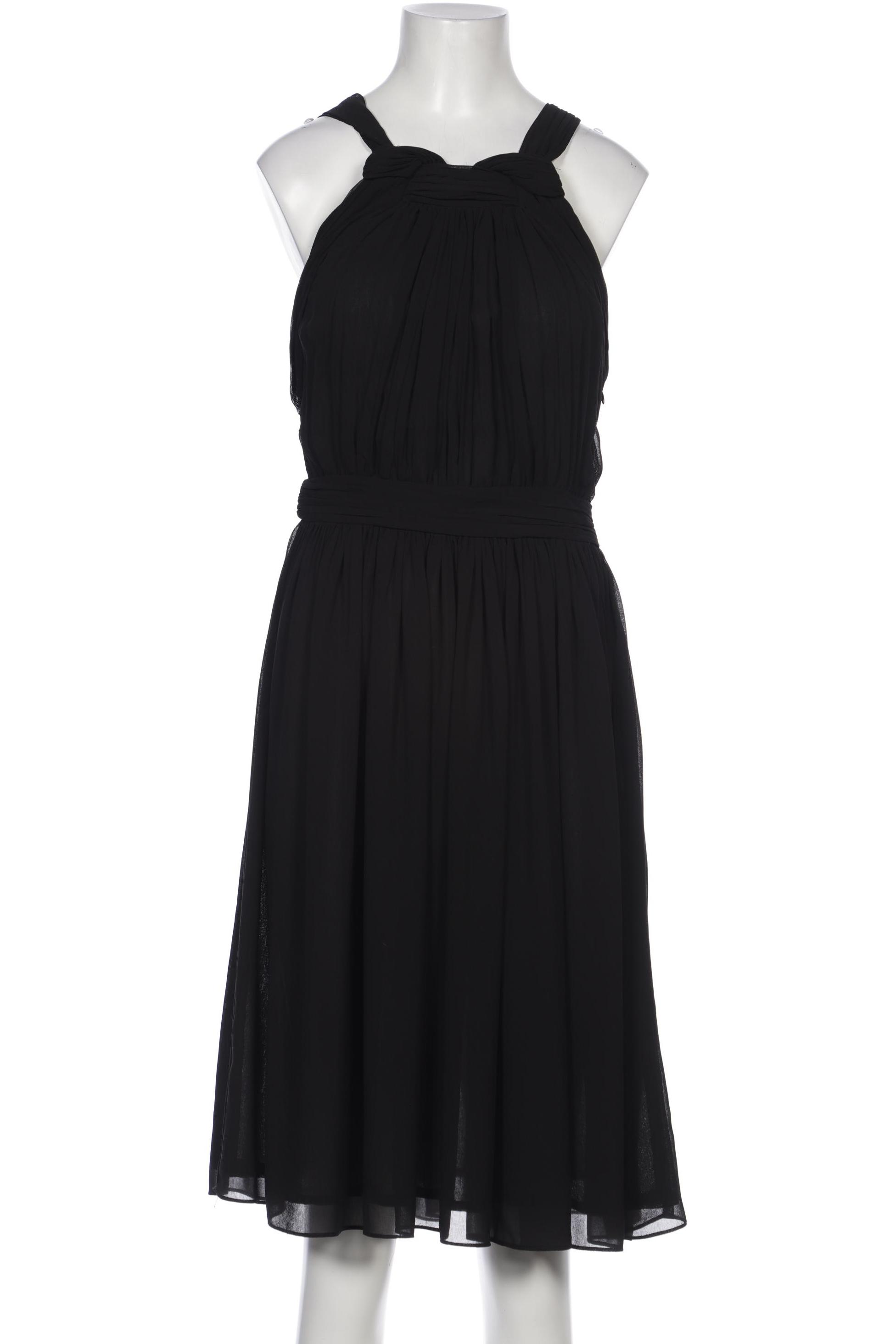 

Zara Damen Kleid, schwarz, Gr. 36