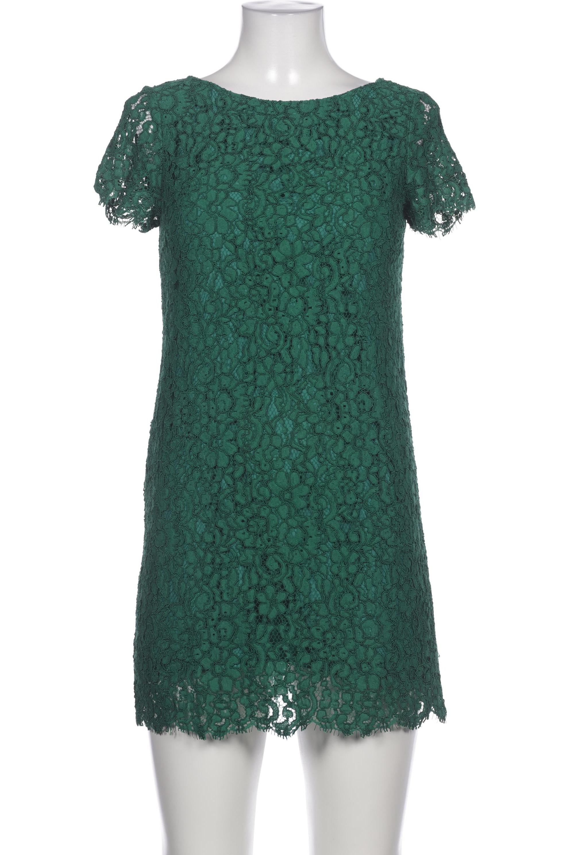 

Zara Damen Kleid, grün, Gr. 36