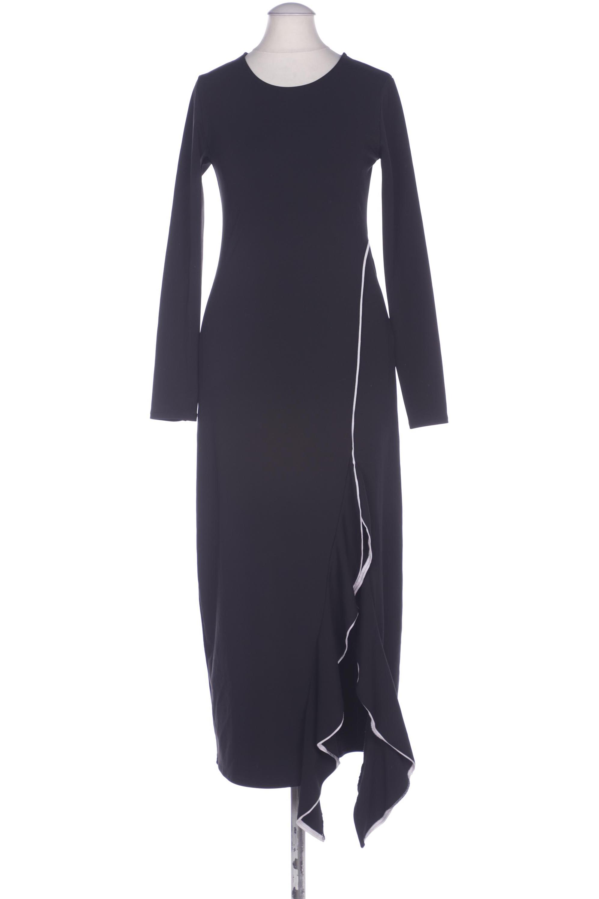 

ZARA Damen Kleid, schwarz