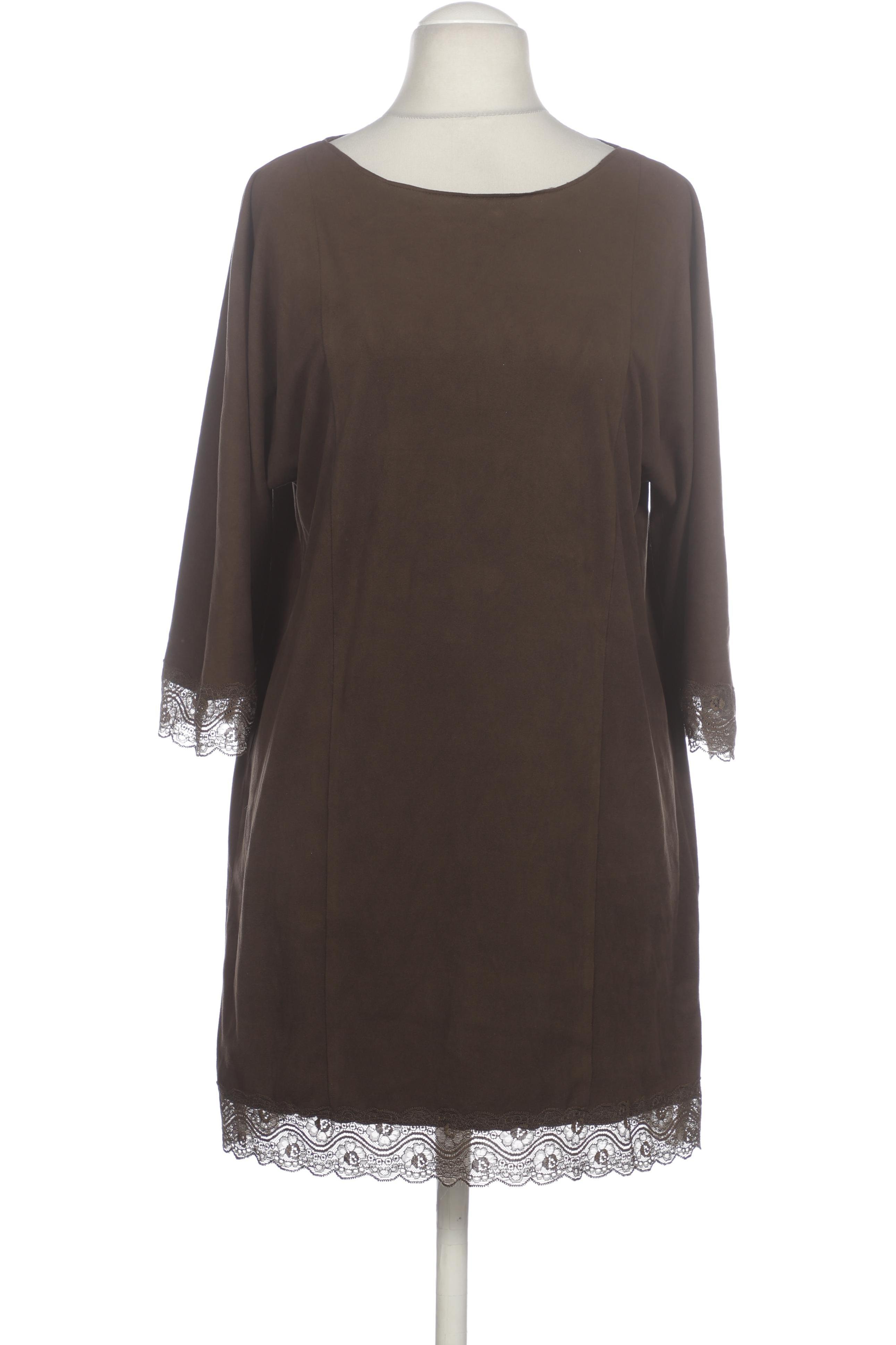Thumbnail - Zara Damen Kleid, grün, Gr. 36